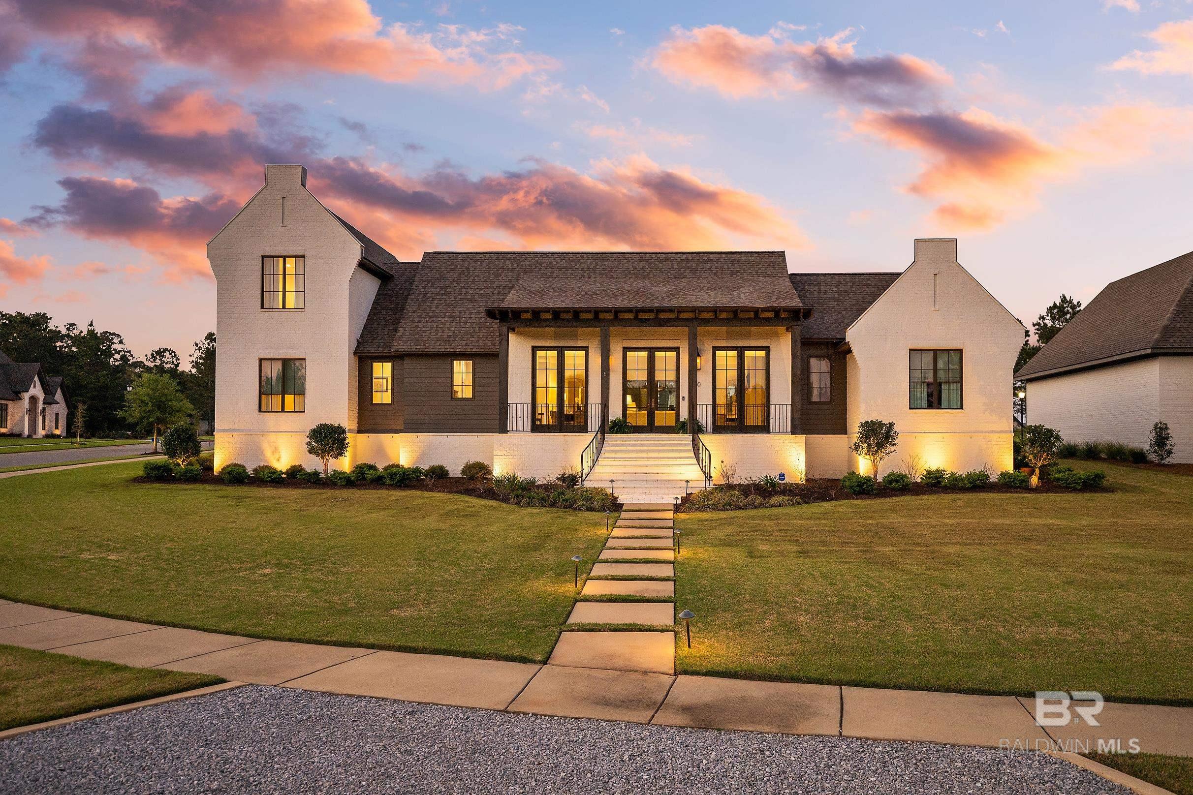 Homes for sale in Fairhope - Fairhope AL