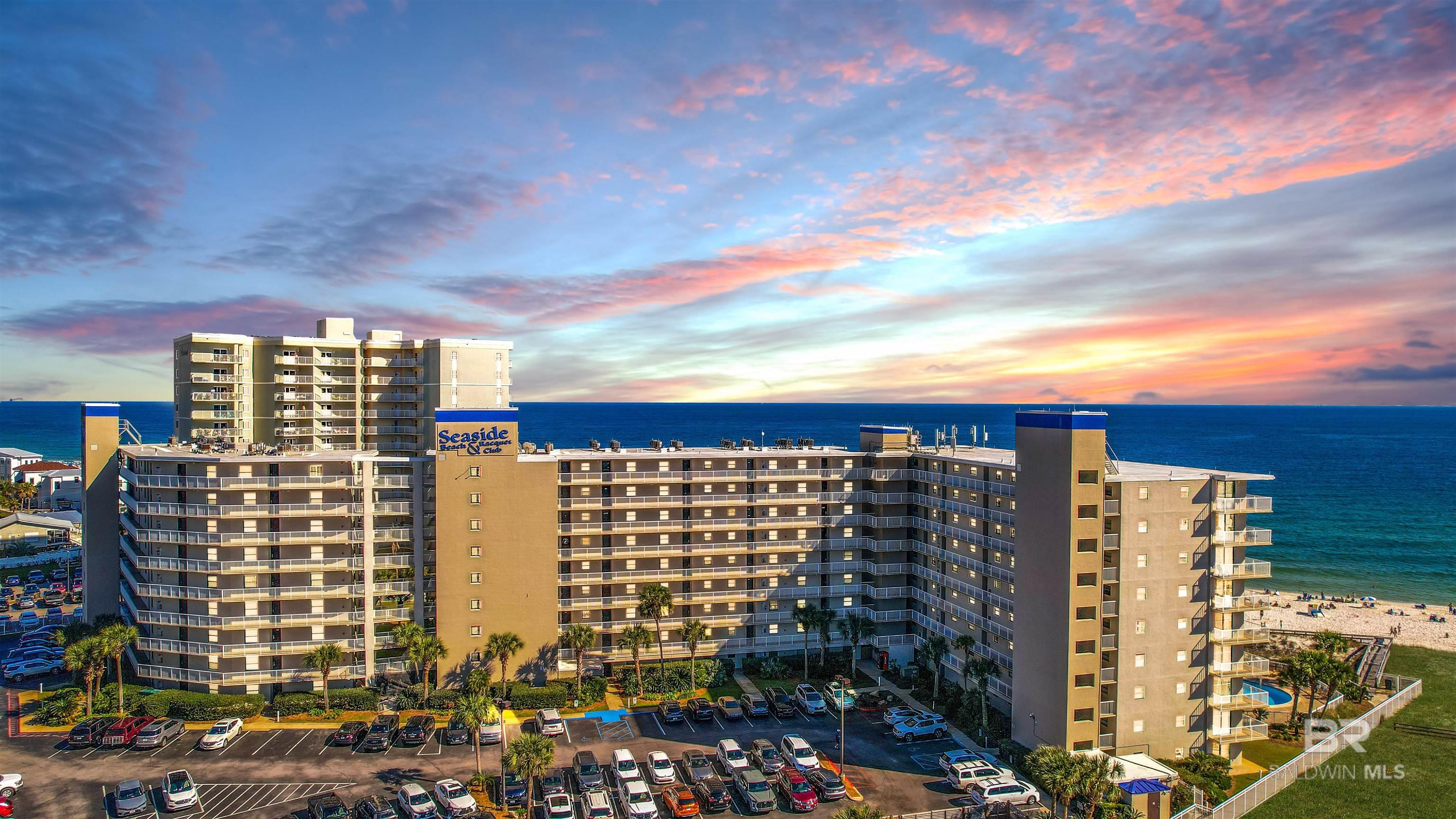 24522 Perdido Beach Boulevard #4811