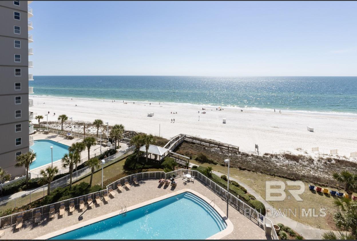 24522 Perdido Beach Boulevard UNIT 4811, Orange Beach, AL, 36561