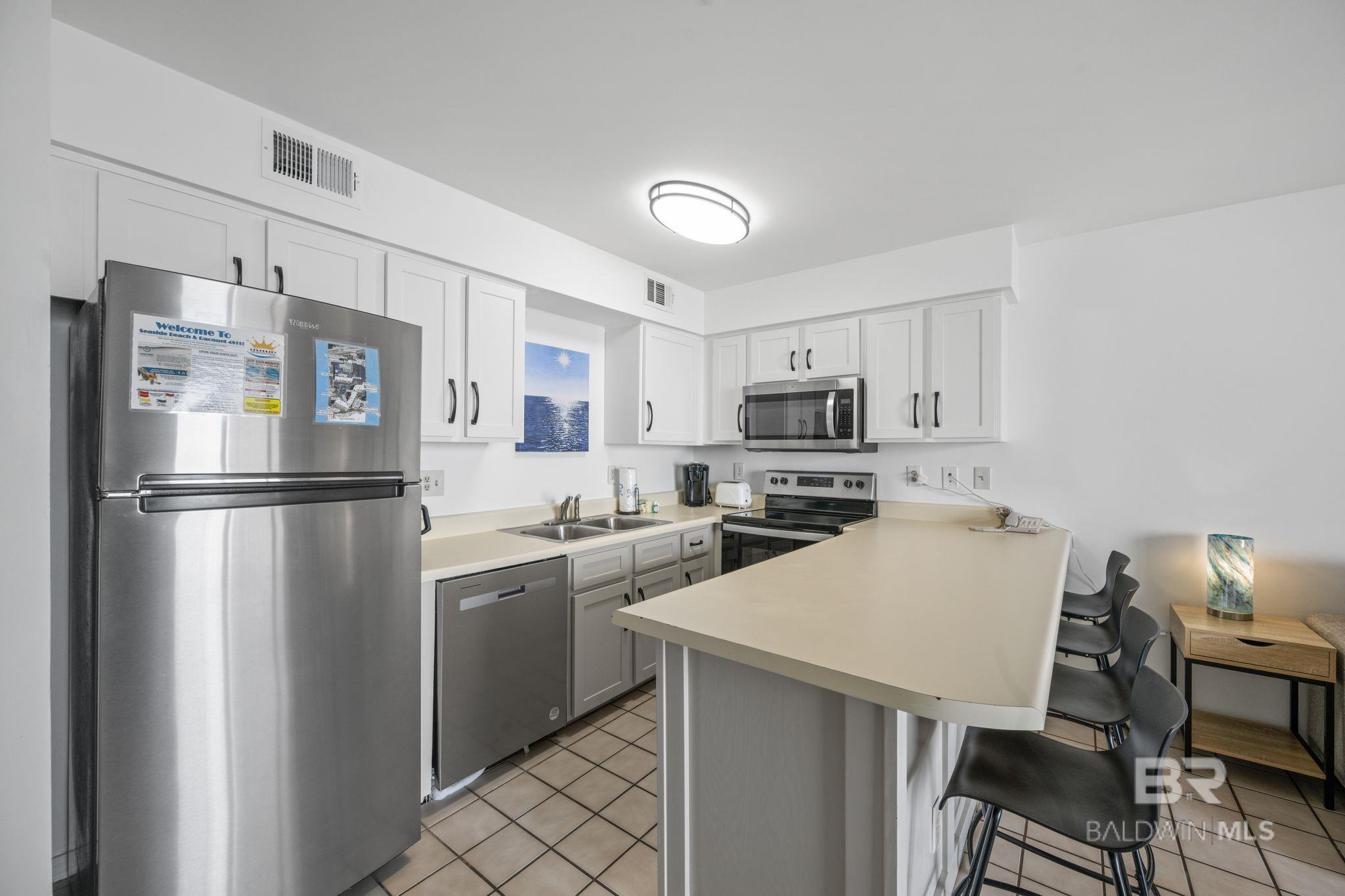 24522 Perdido Beach Boulevard UNIT 4811, Orange Beach, AL, 36561