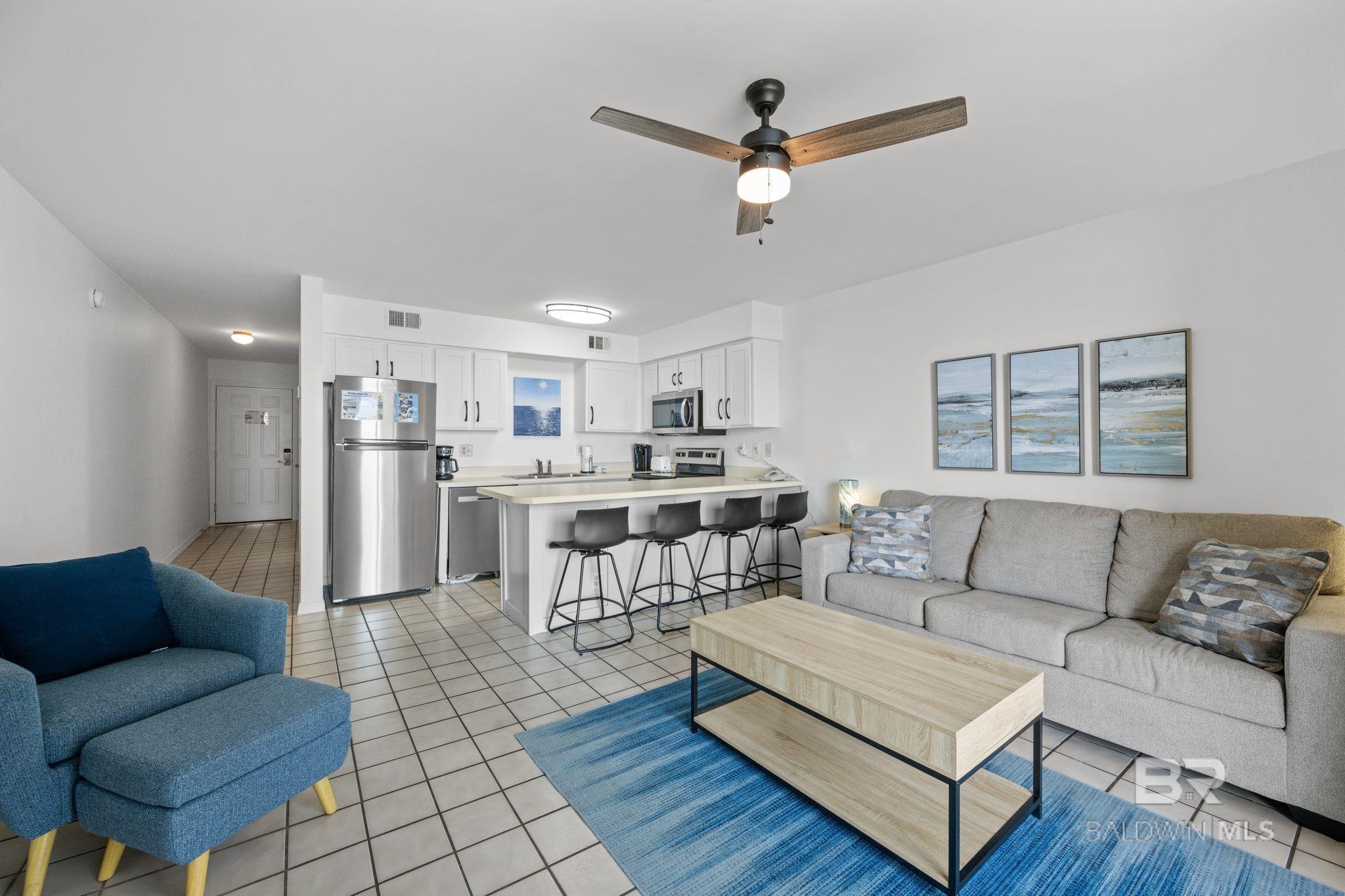 24522 Perdido Beach Boulevard UNIT 4811, Orange Beach, AL, 36561