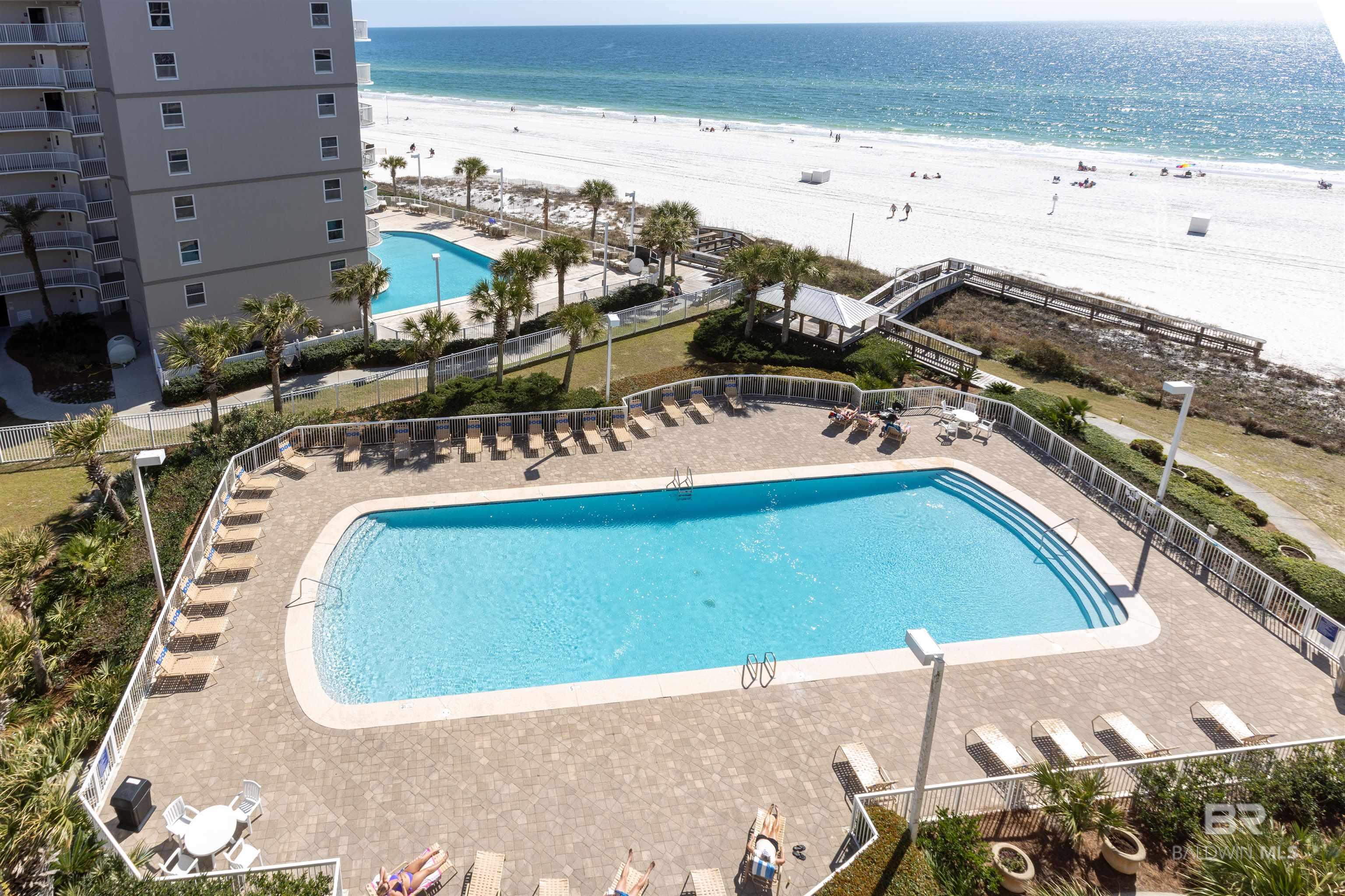 24522 Perdido Beach Boulevard UNIT 4811, Orange Beach, AL, 36561