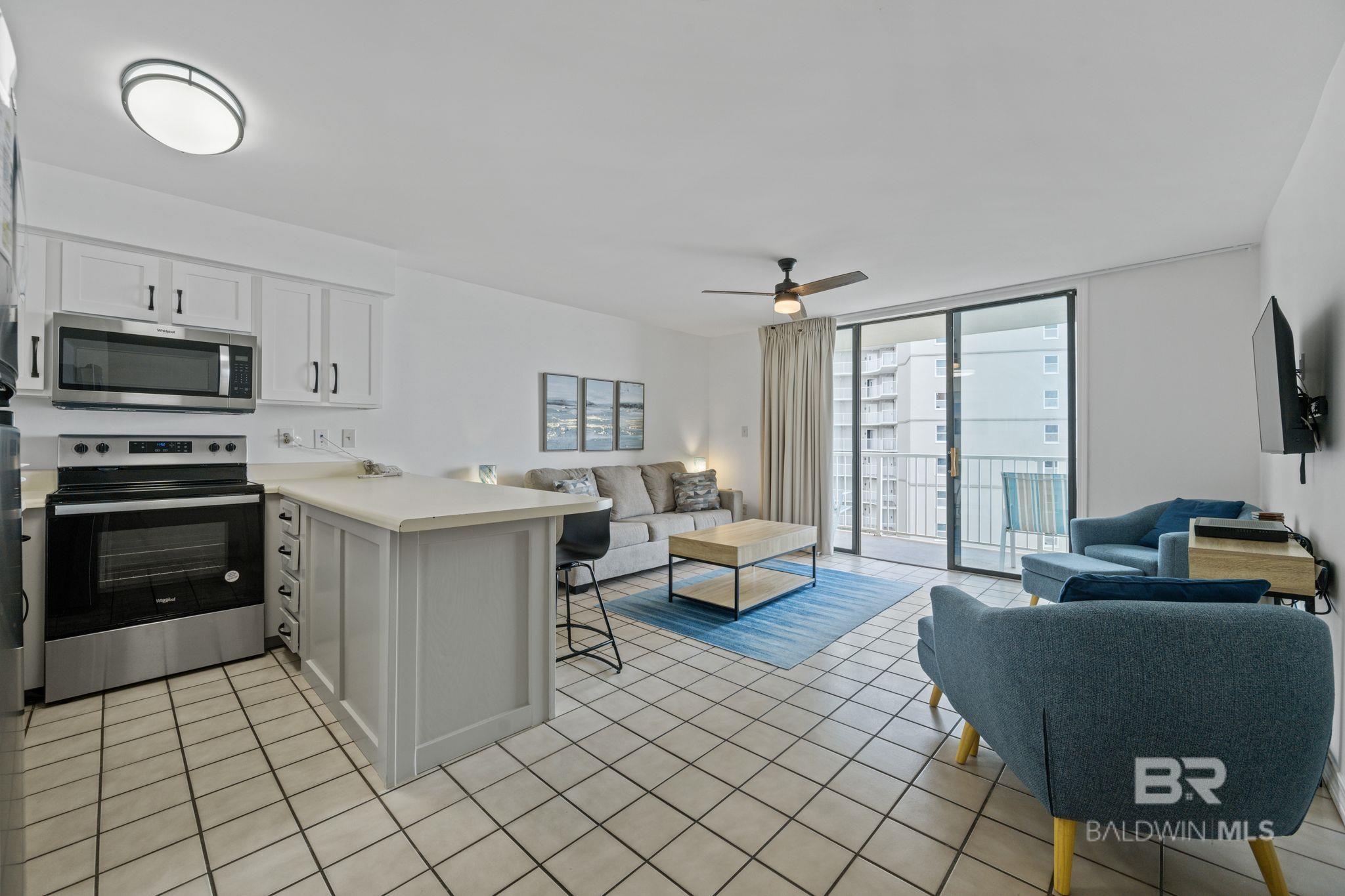 24522 Perdido Beach Boulevard UNIT 4811, Orange Beach, AL, 36561