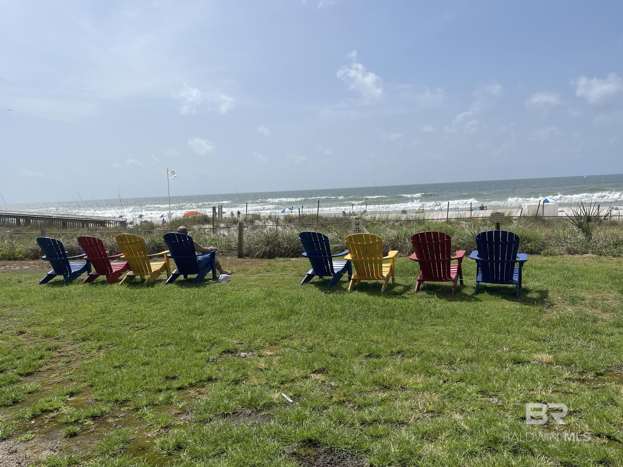 24522 Perdido Beach Boulevard UNIT 4811, Orange Beach, AL, 36561