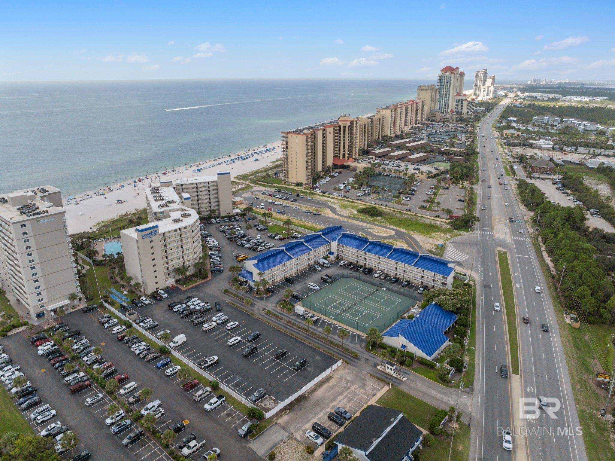 24522 Perdido Beach Boulevard UNIT 4811, Orange Beach, AL, 36561