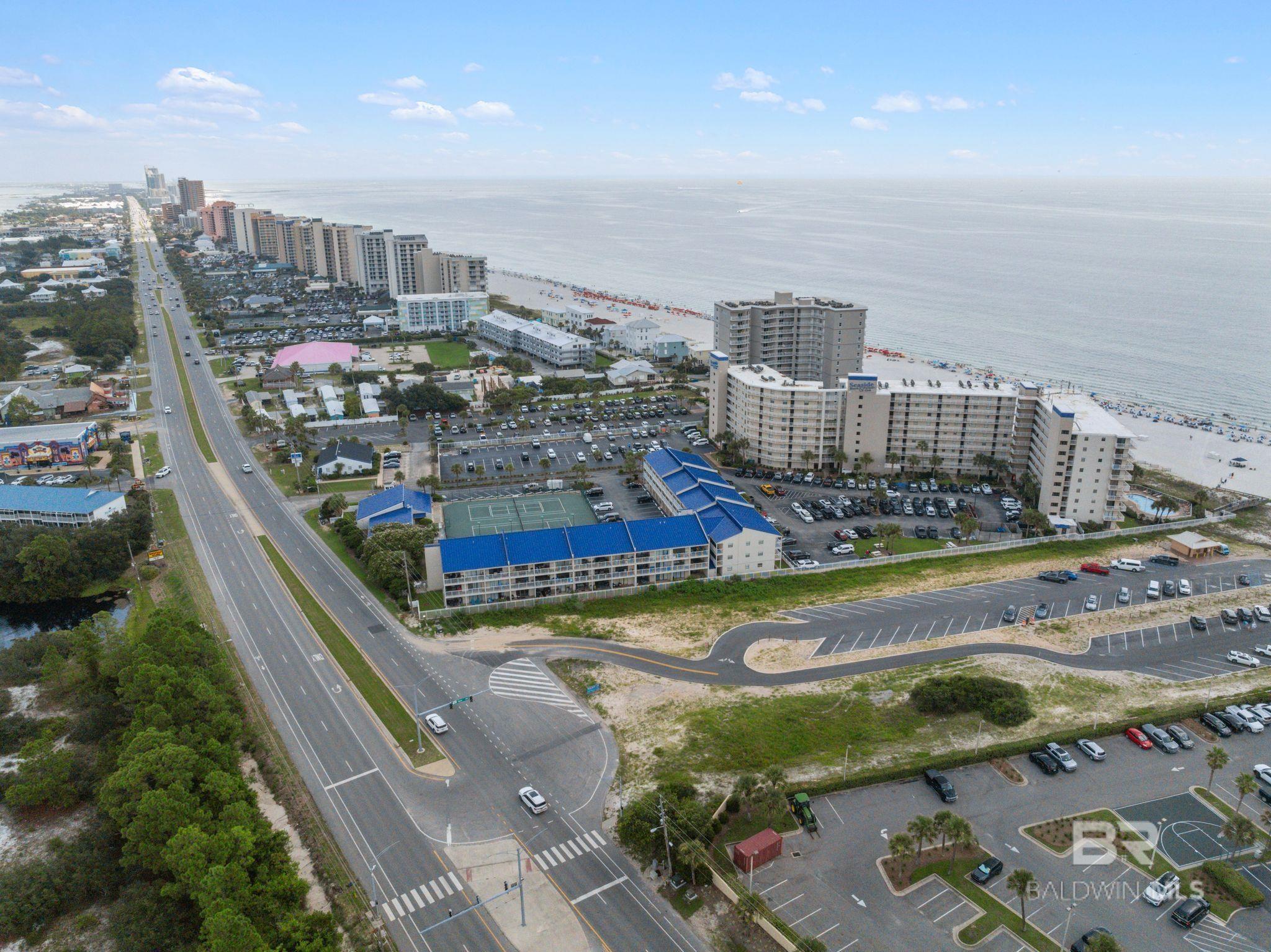 24522 Perdido Beach Boulevard UNIT 4811, Orange Beach, AL, 36561