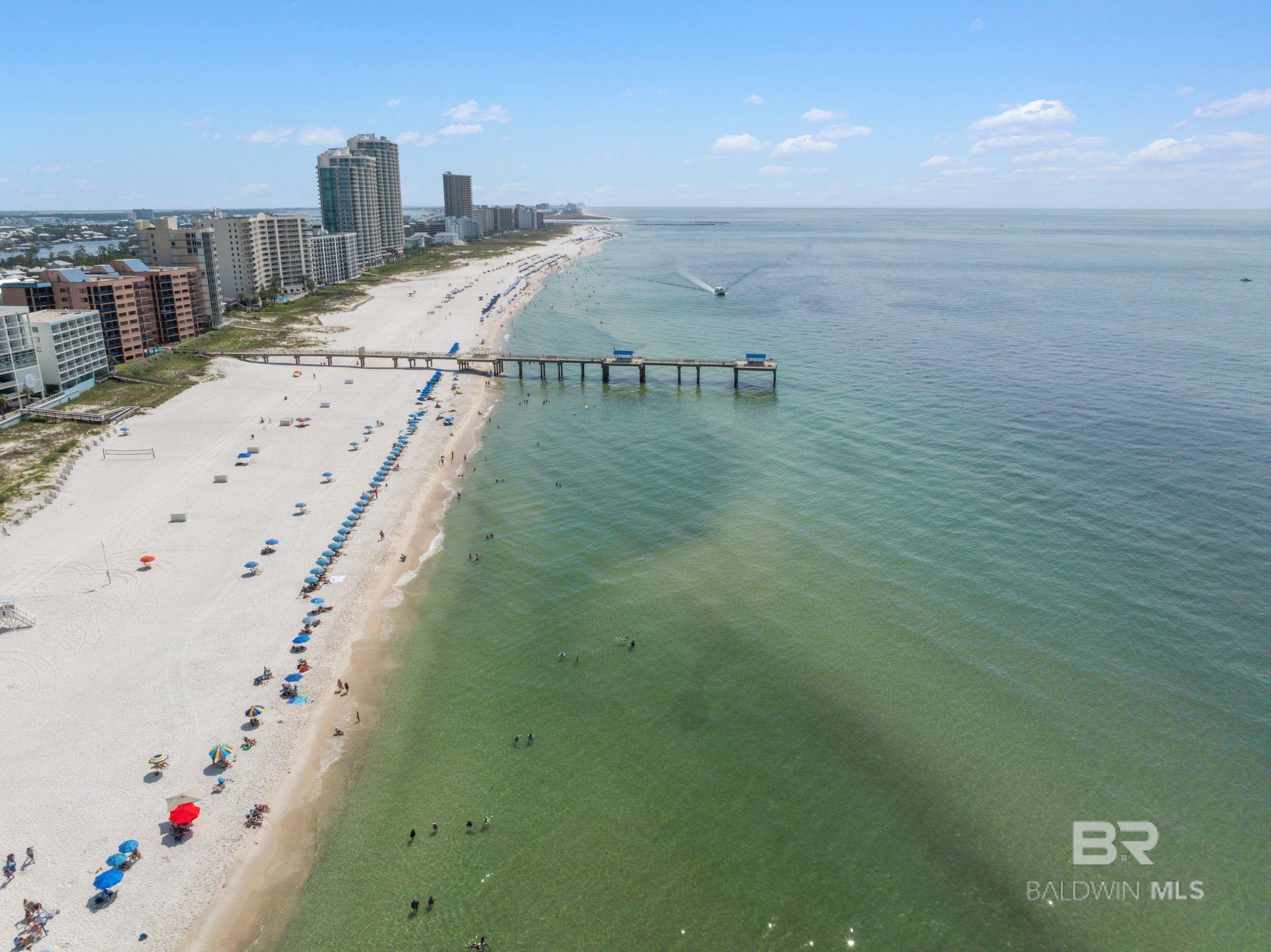 24522 Perdido Beach Boulevard UNIT 4811, Orange Beach, AL, 36561