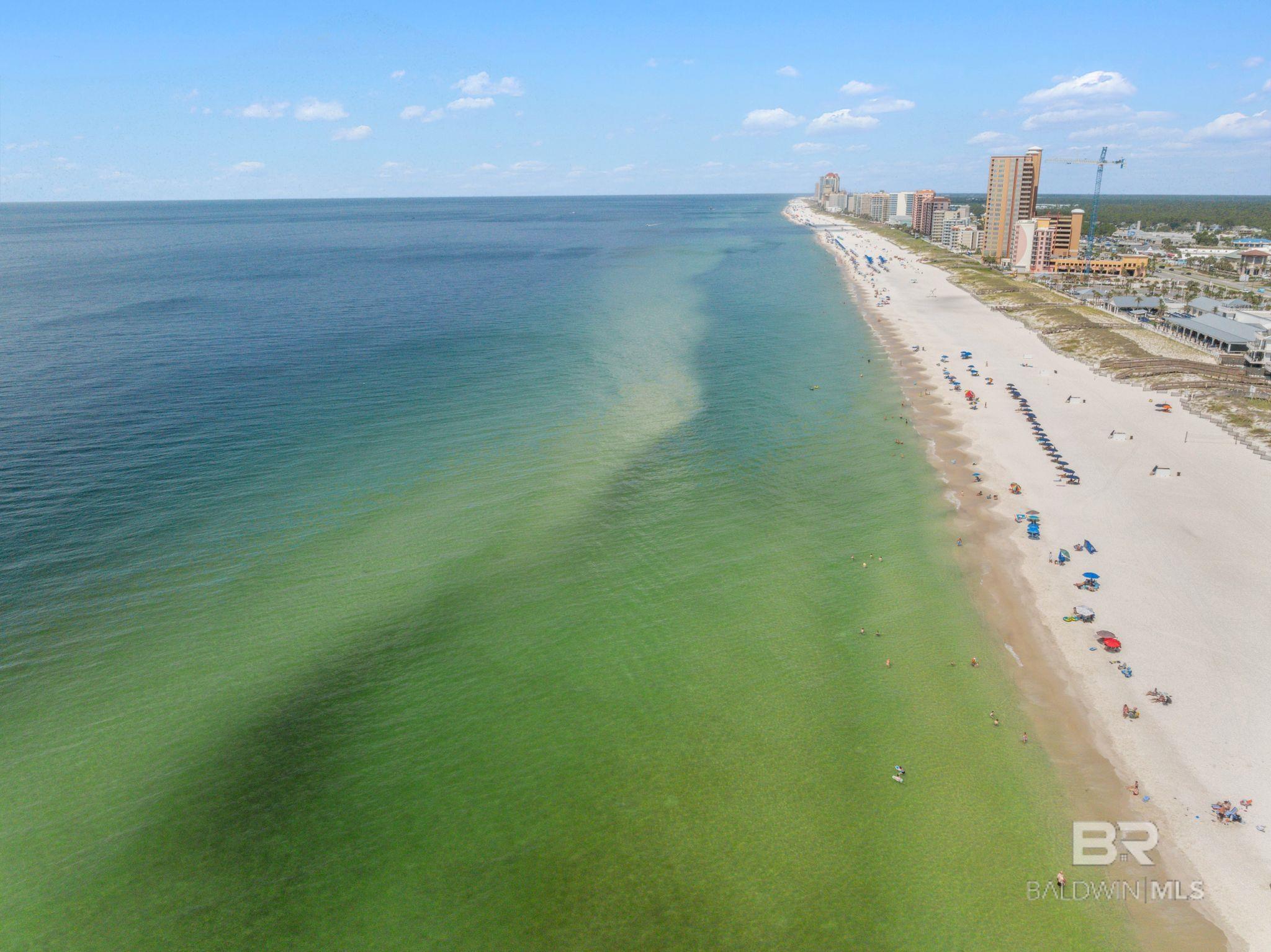 24522 Perdido Beach Boulevard UNIT 4811, Orange Beach, AL, 36561