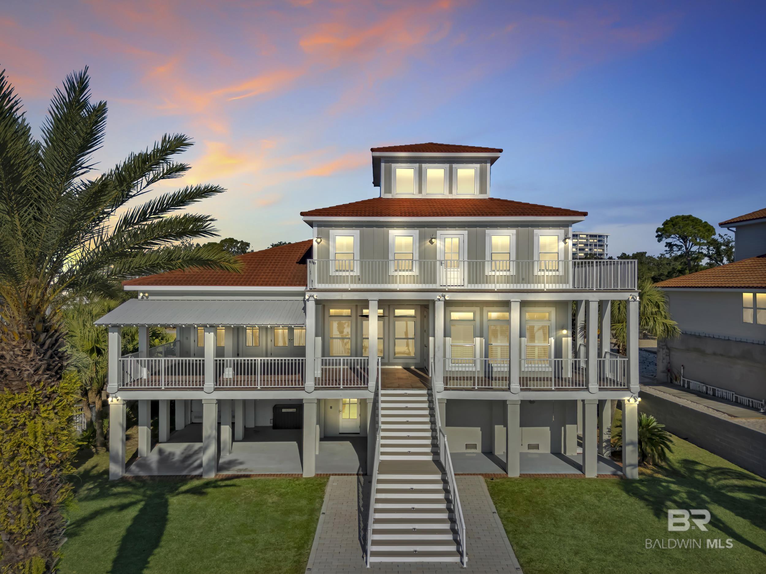 28220 Burkart Drive, Orange Beach, AL, 36561