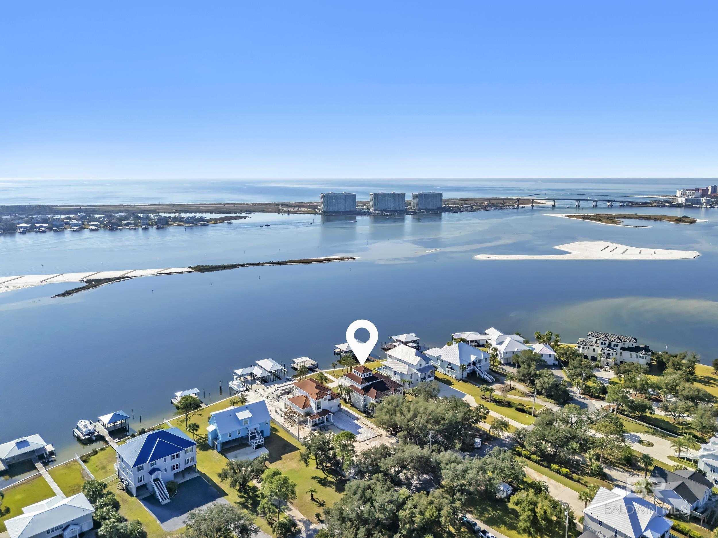 28220 Burkart Drive, Orange Beach, AL, 36561