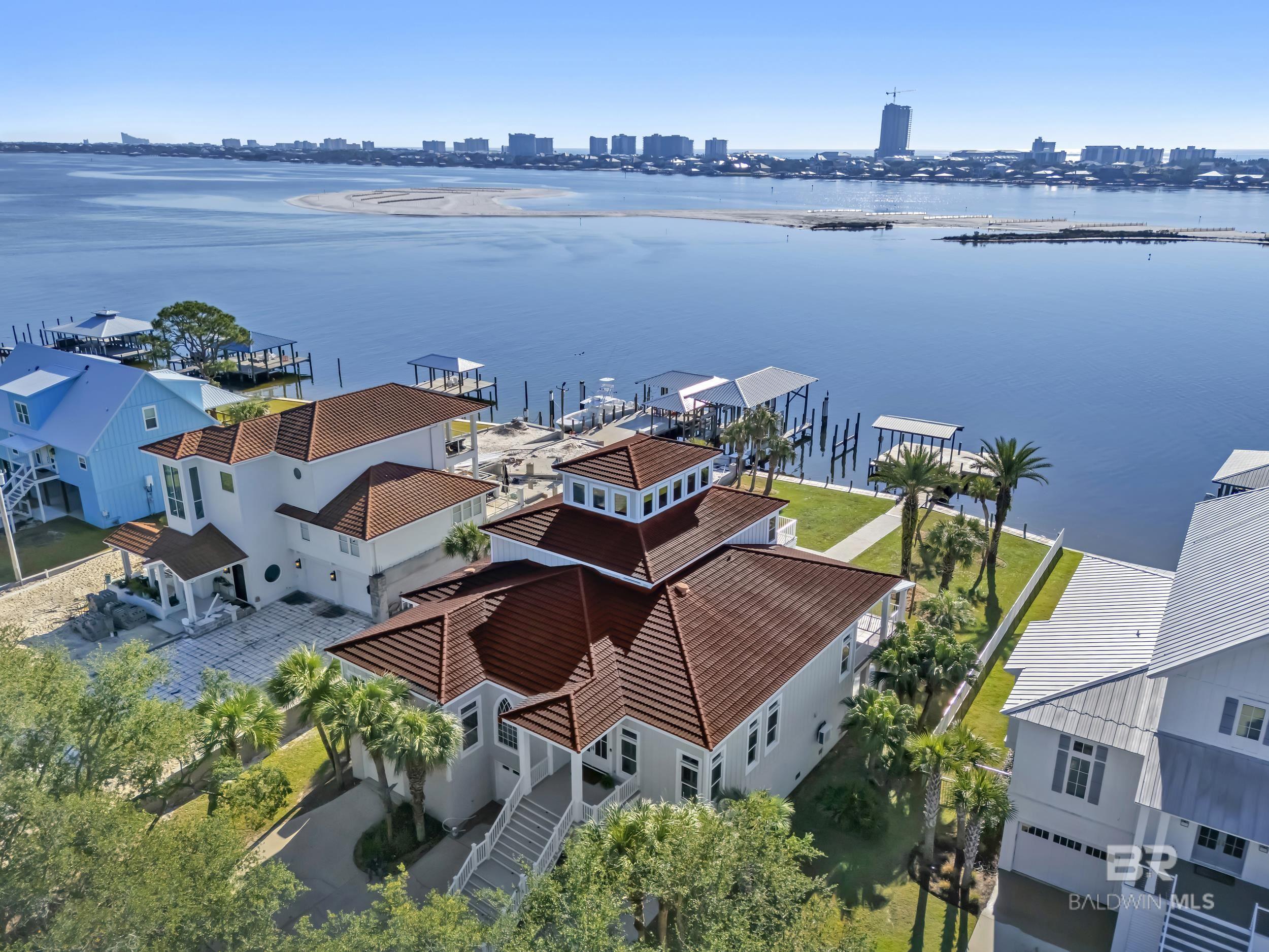28220 Burkart Drive, Orange Beach, AL, 36561