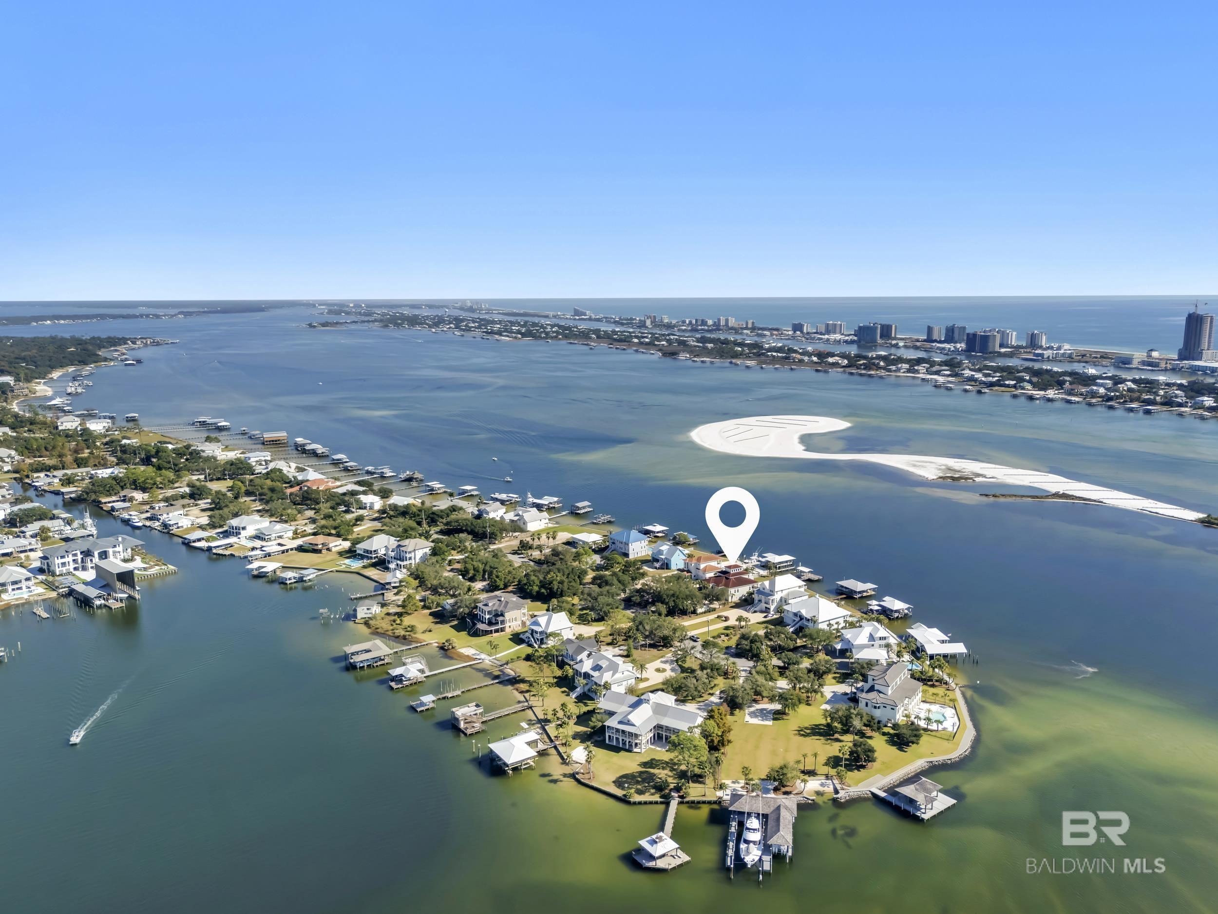 28220 Burkart Drive, Orange Beach, AL, 36561