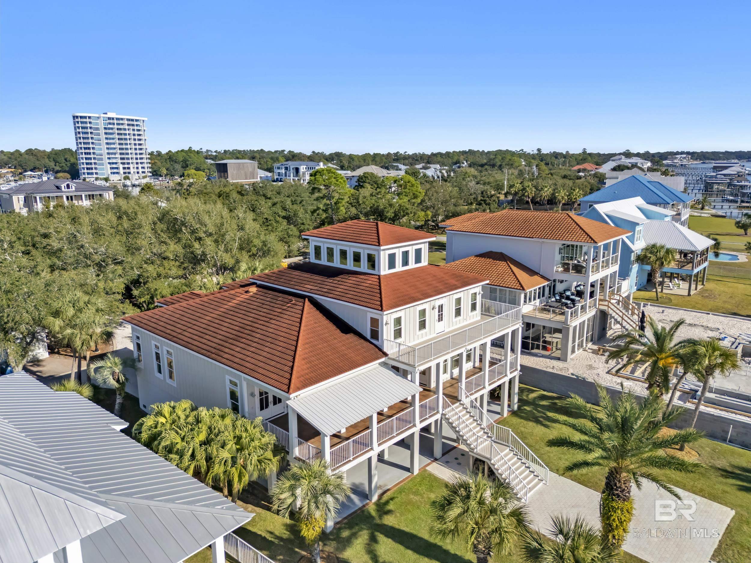 28220 Burkart Drive, Orange Beach, AL, 36561