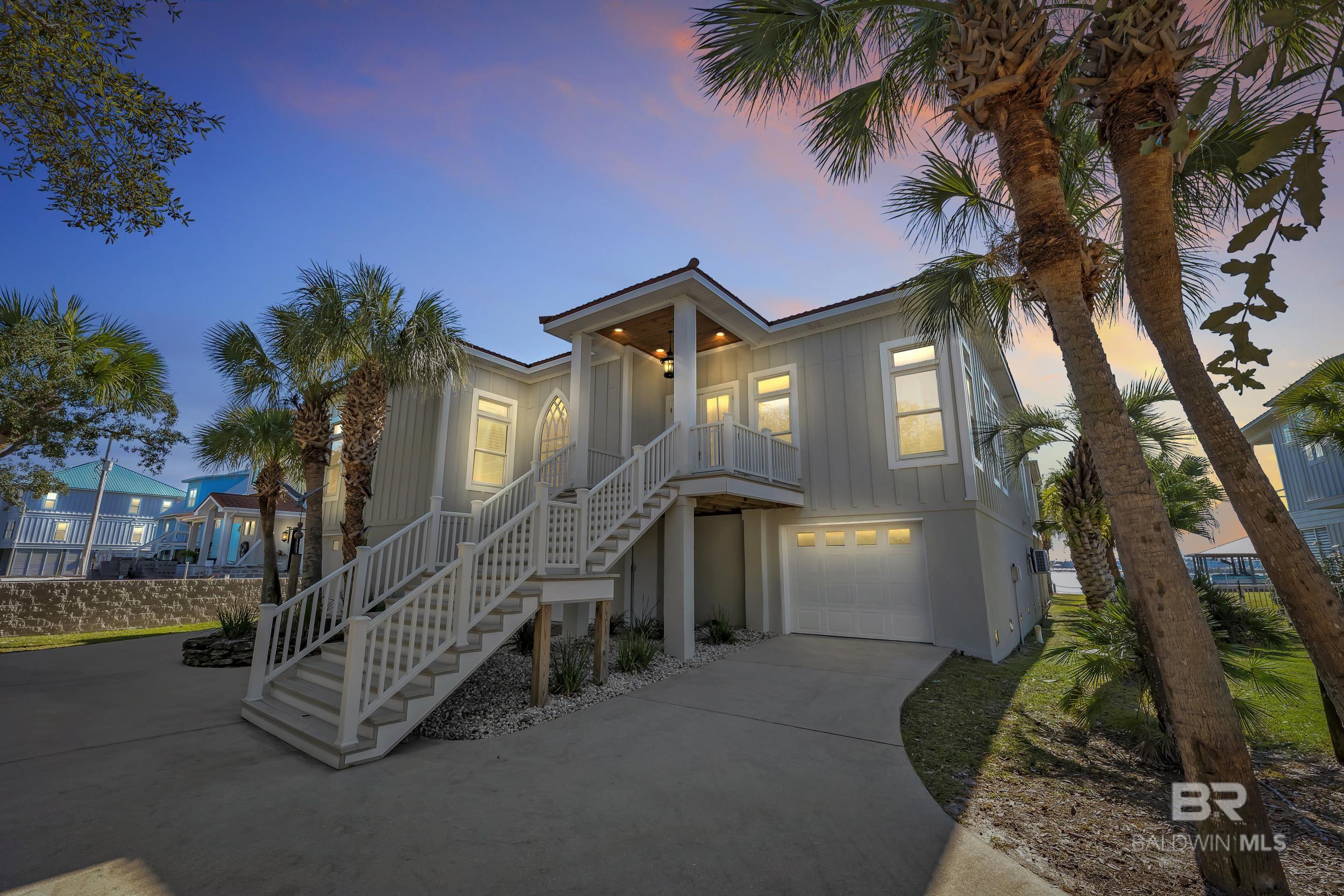 28220 Burkart Drive, Orange Beach, AL, 36561