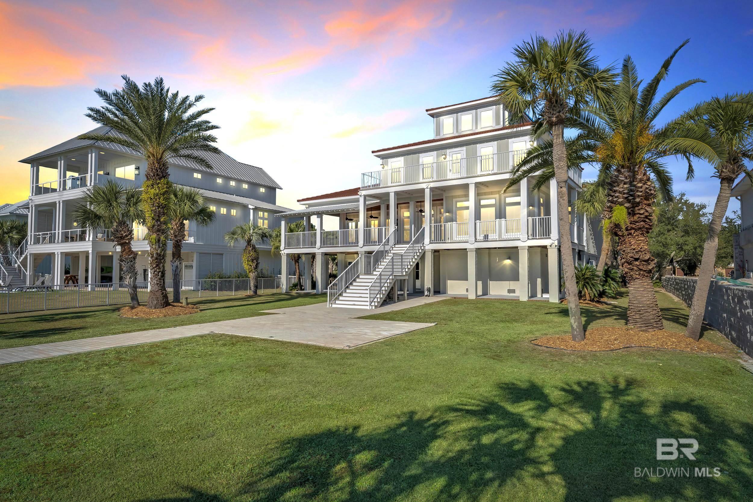 28220 Burkart Drive, Orange Beach, AL, 36561