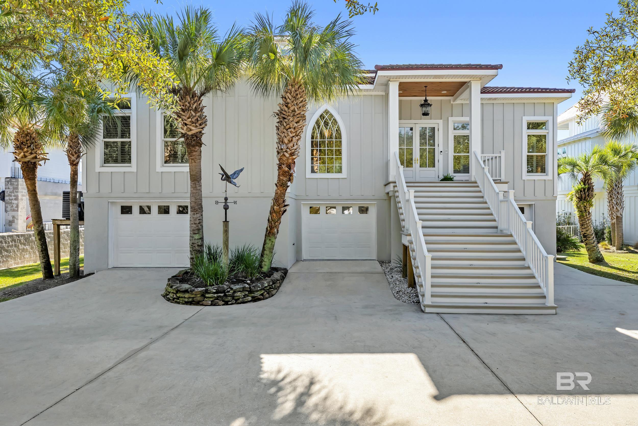 28220 Burkart Drive, Orange Beach, AL, 36561