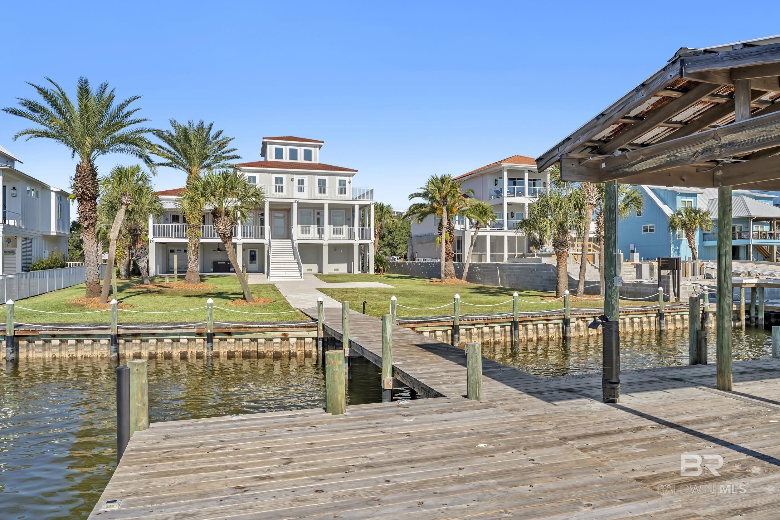 28220 Burkart Drive, Orange Beach, AL, 36561
