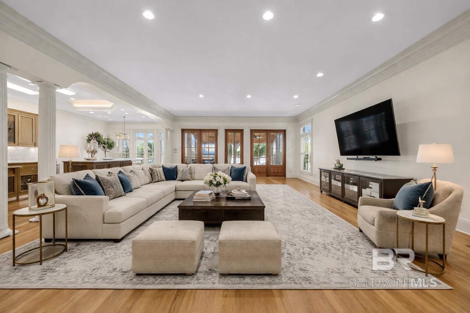 28220 Burkart Drive, Orange Beach, AL, 36561