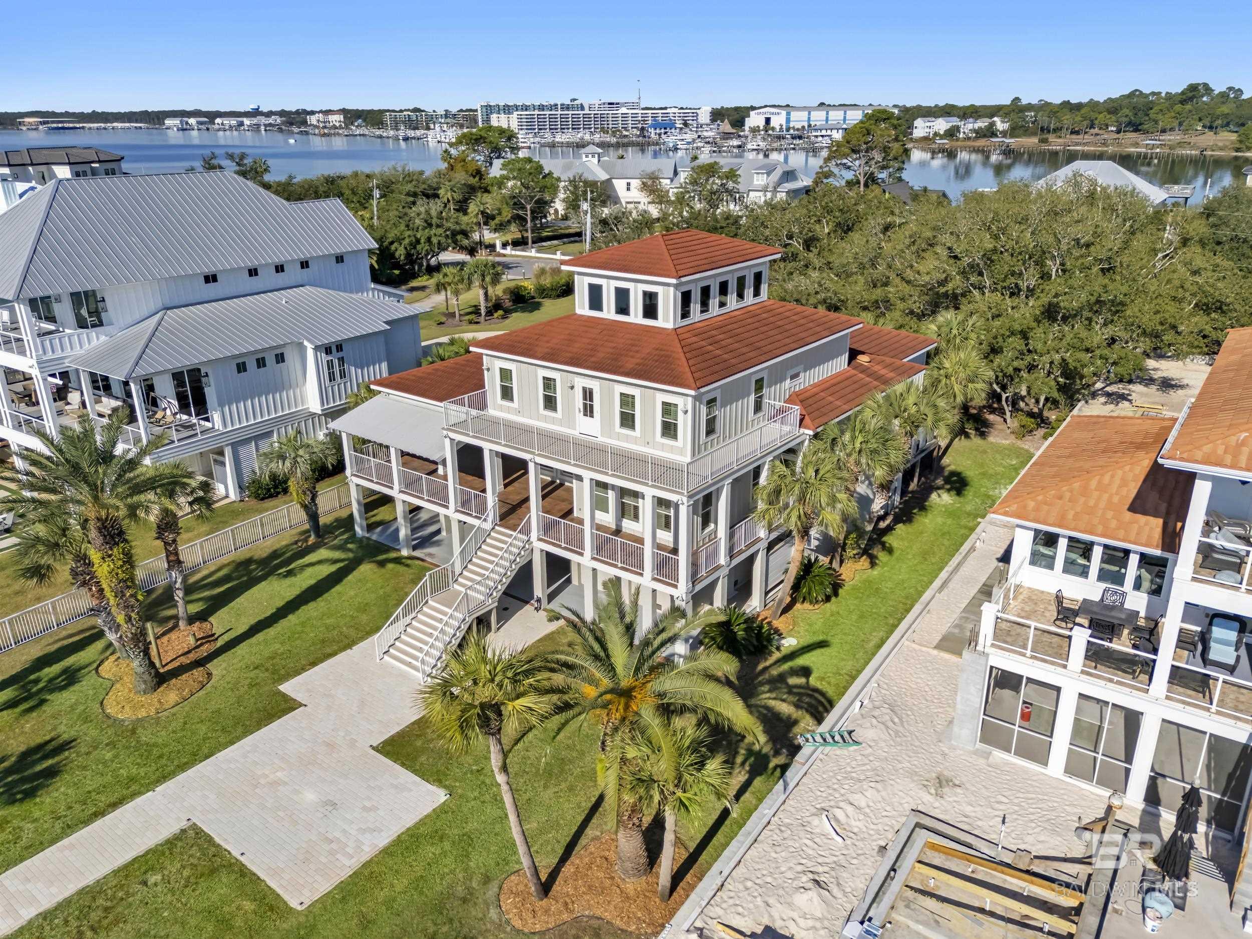 28220 Burkart Drive, Orange Beach, AL, 36561