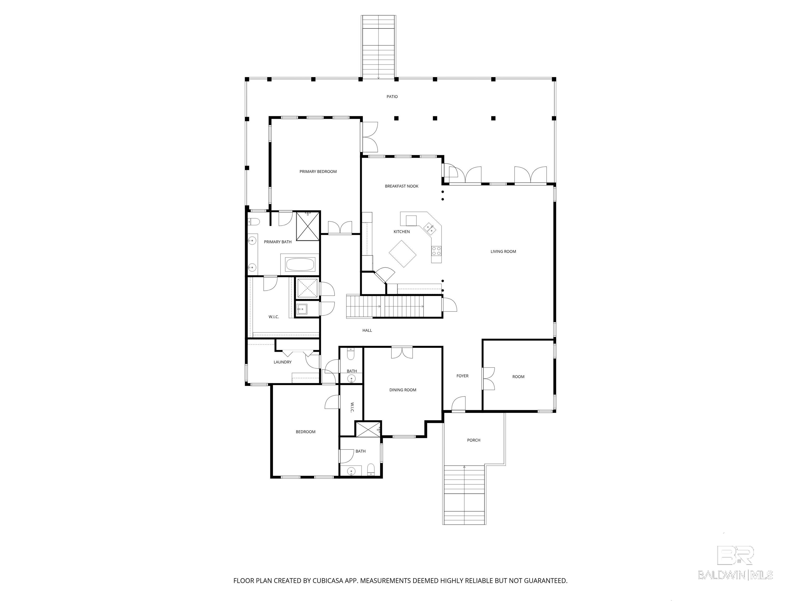 28220 Burkart Drive, Orange Beach, AL, 36561