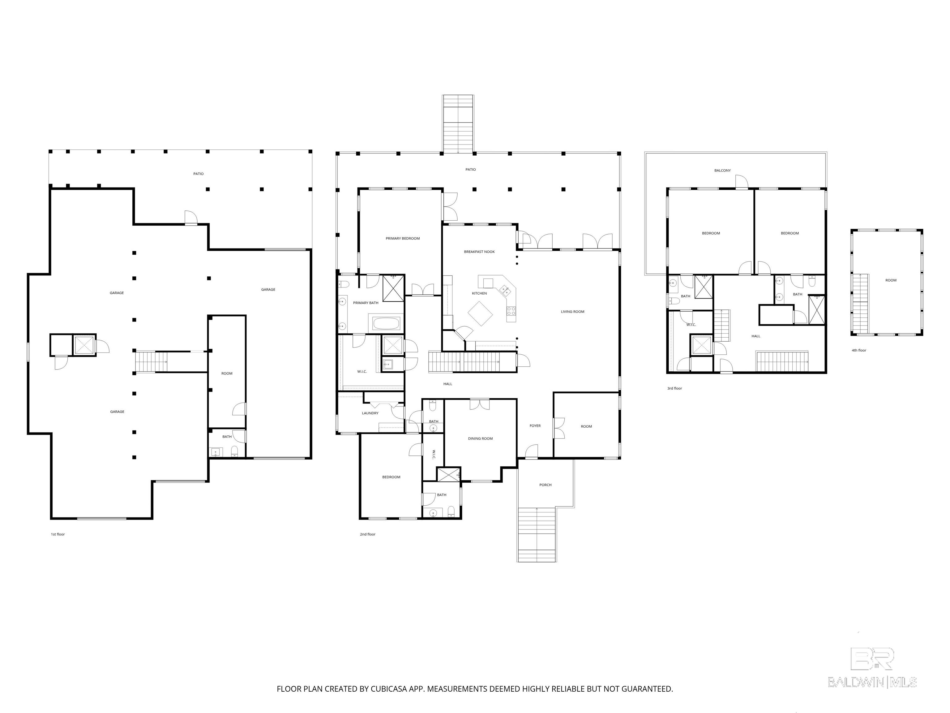 28220 Burkart Drive, Orange Beach, AL, 36561