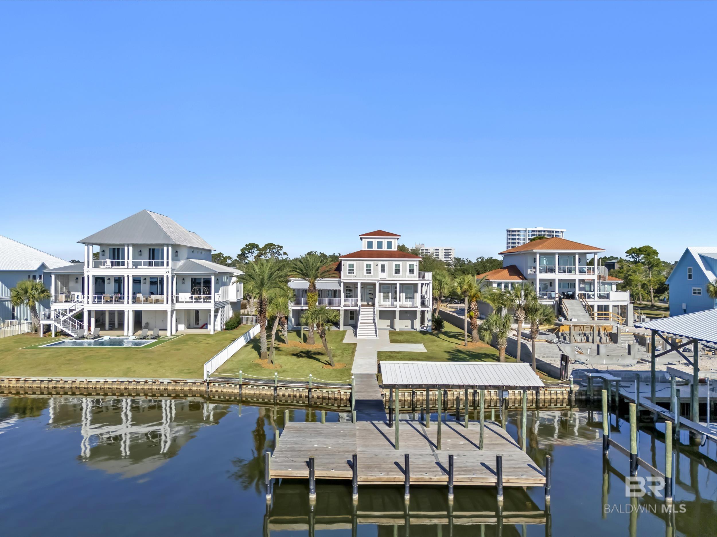 28220 Burkart Drive, Orange Beach, AL, 36561