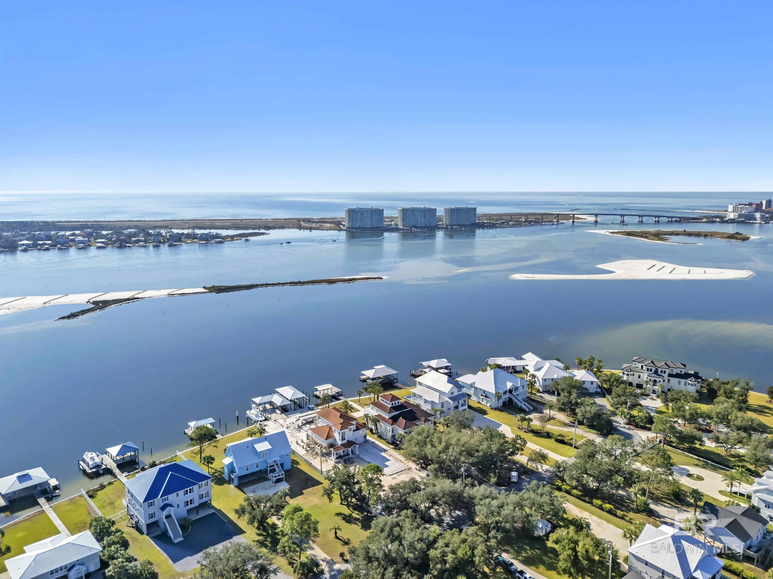 28220 Burkart Drive, Orange Beach, AL, 36561