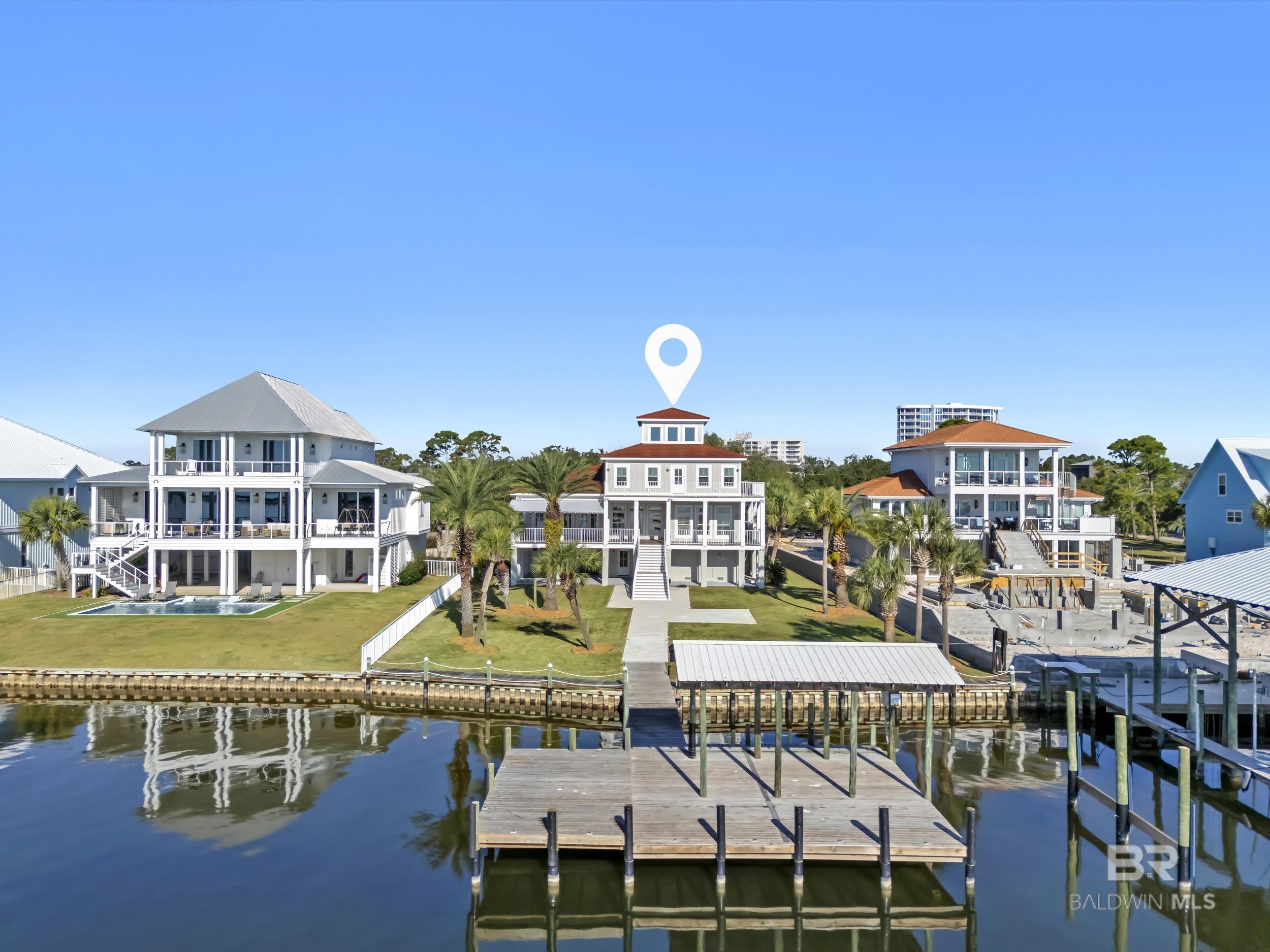 28220 Burkart Drive, Orange Beach, AL, 36561