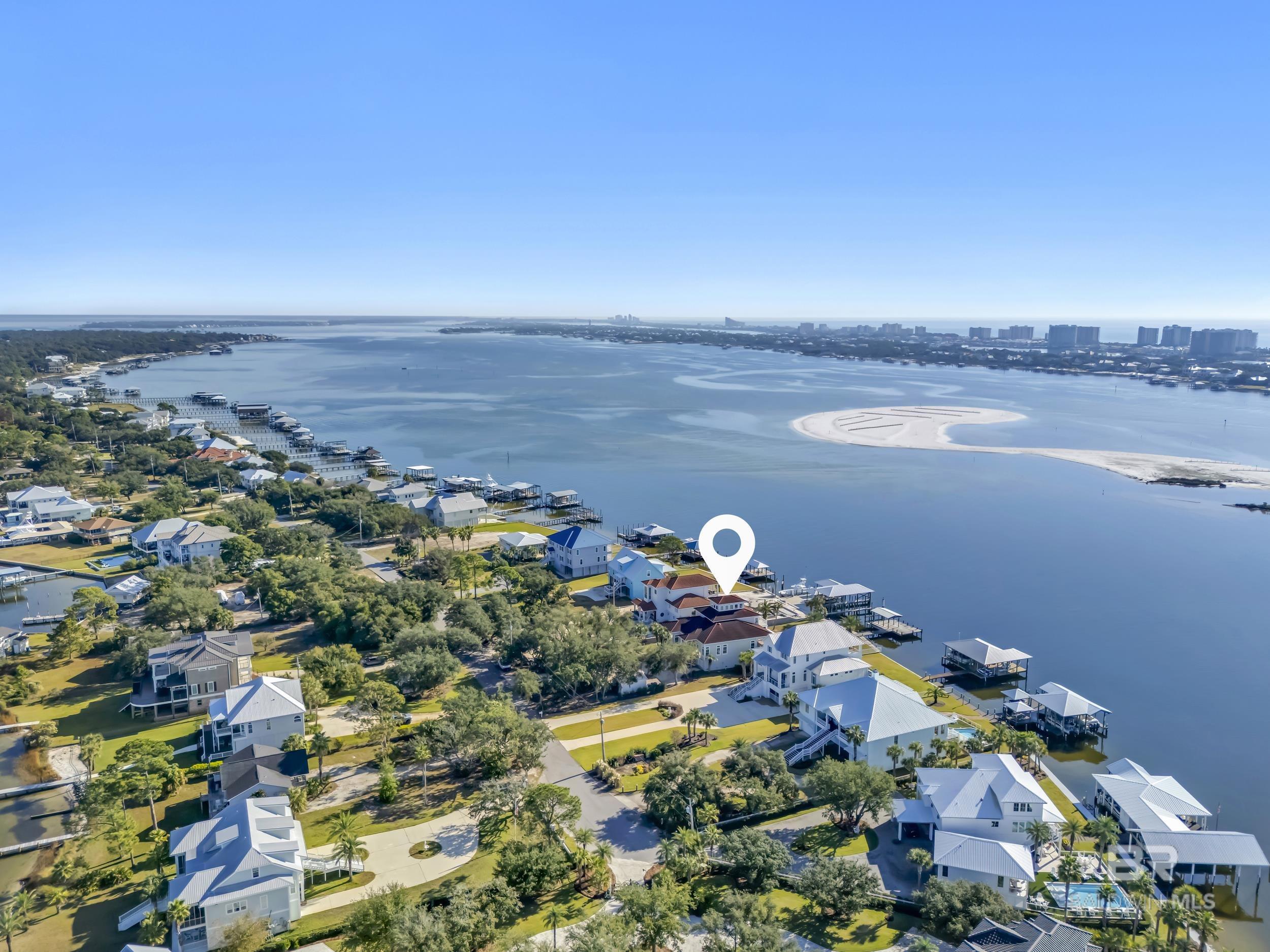 28220 Burkart Drive, Orange Beach, AL, 36561