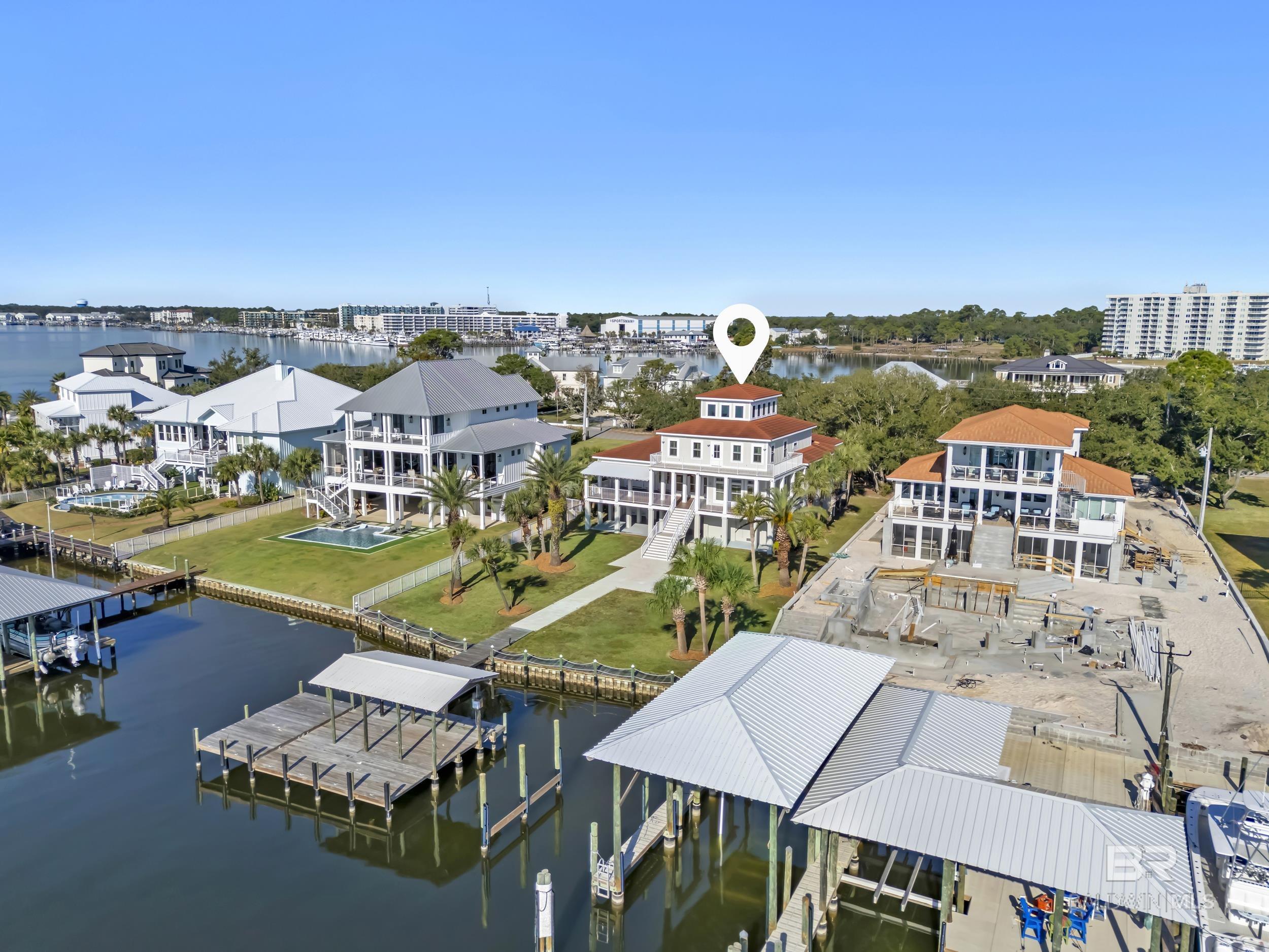 28220 Burkart Drive, Orange Beach, AL, 36561
