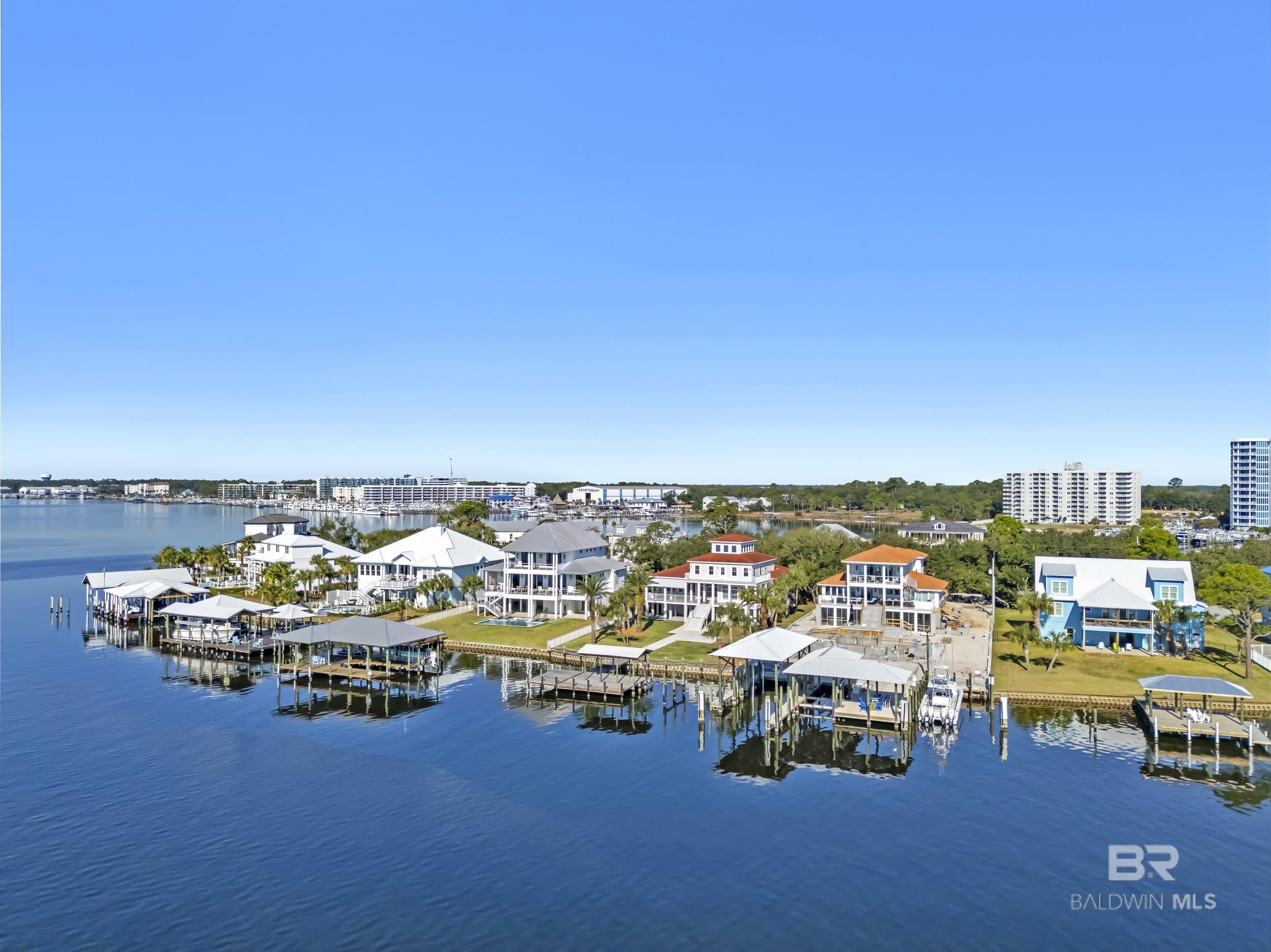 28220 Burkart Drive, Orange Beach, AL, 36561