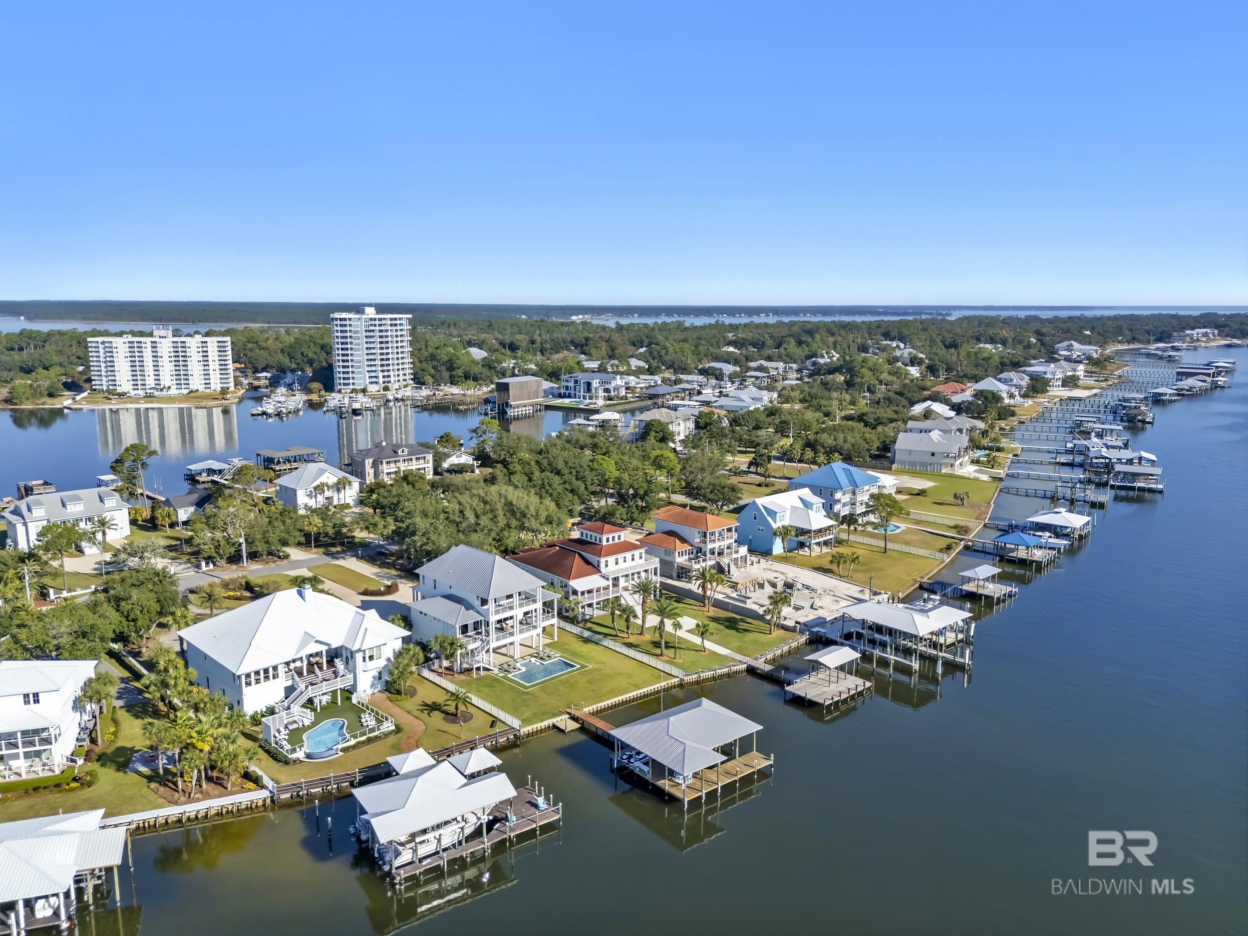 28220 Burkart Drive, Orange Beach, AL, 36561