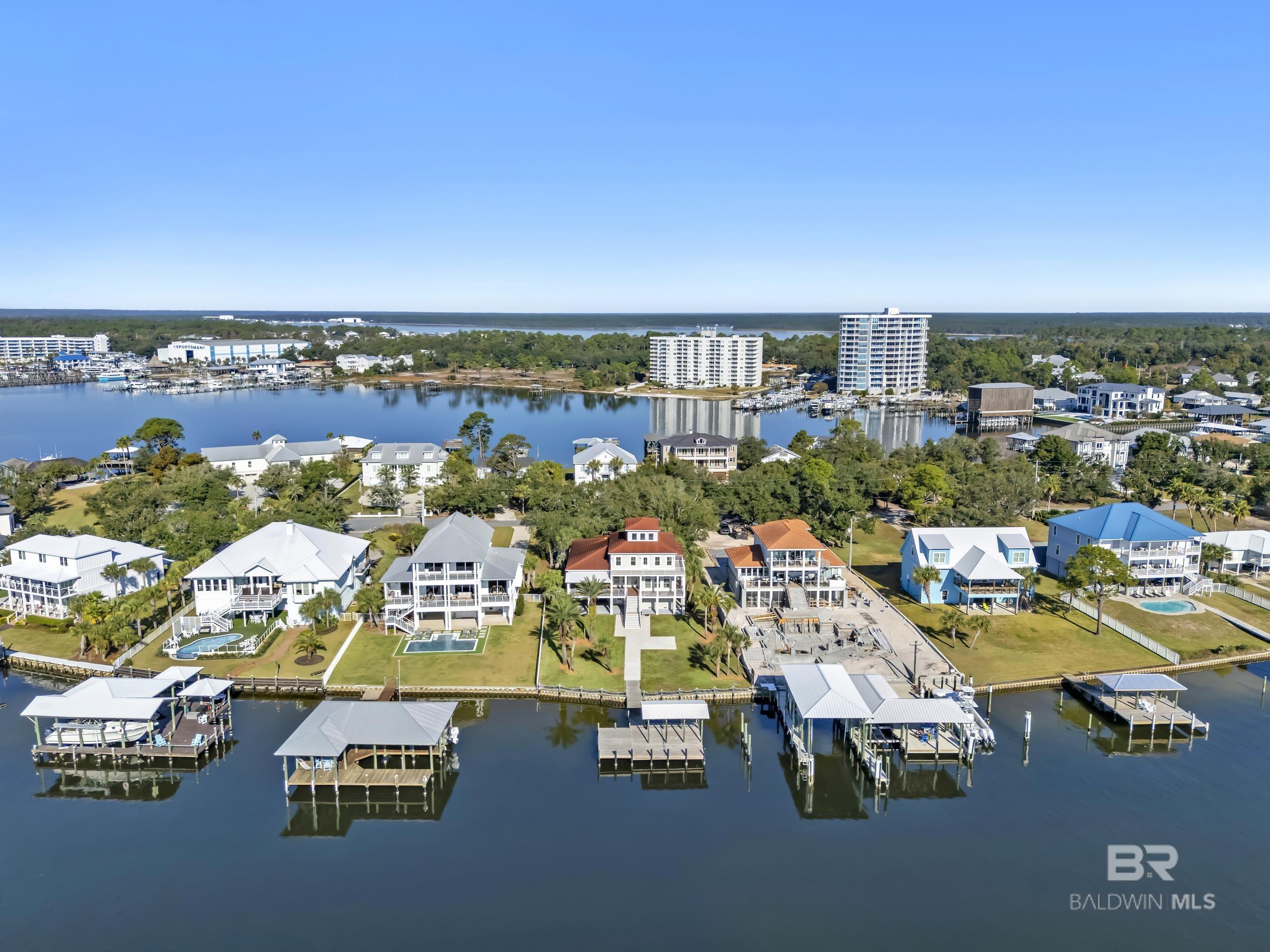 28220 Burkart Drive, Orange Beach, AL, 36561