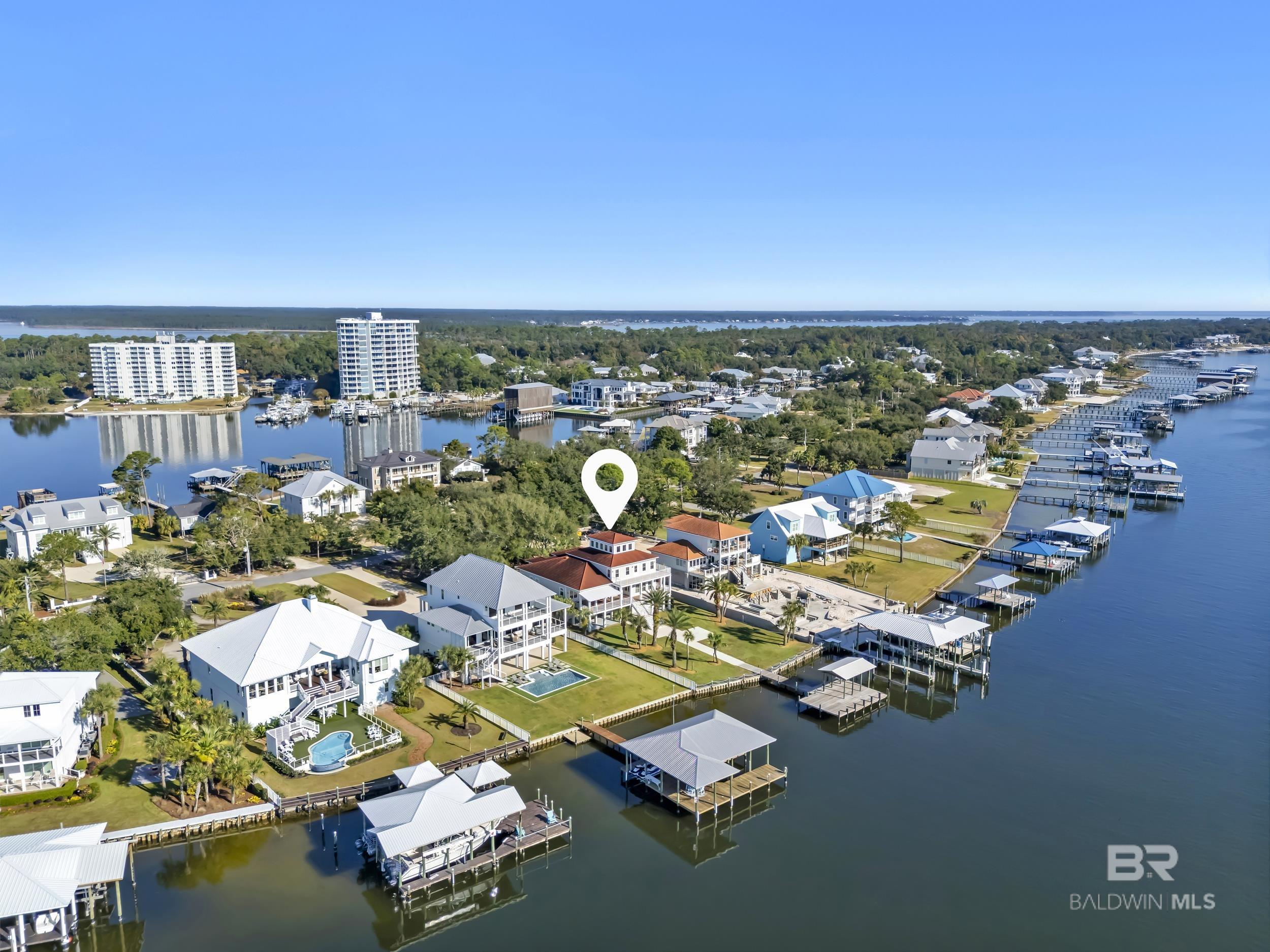 28220 Burkart Drive, Orange Beach, AL, 36561