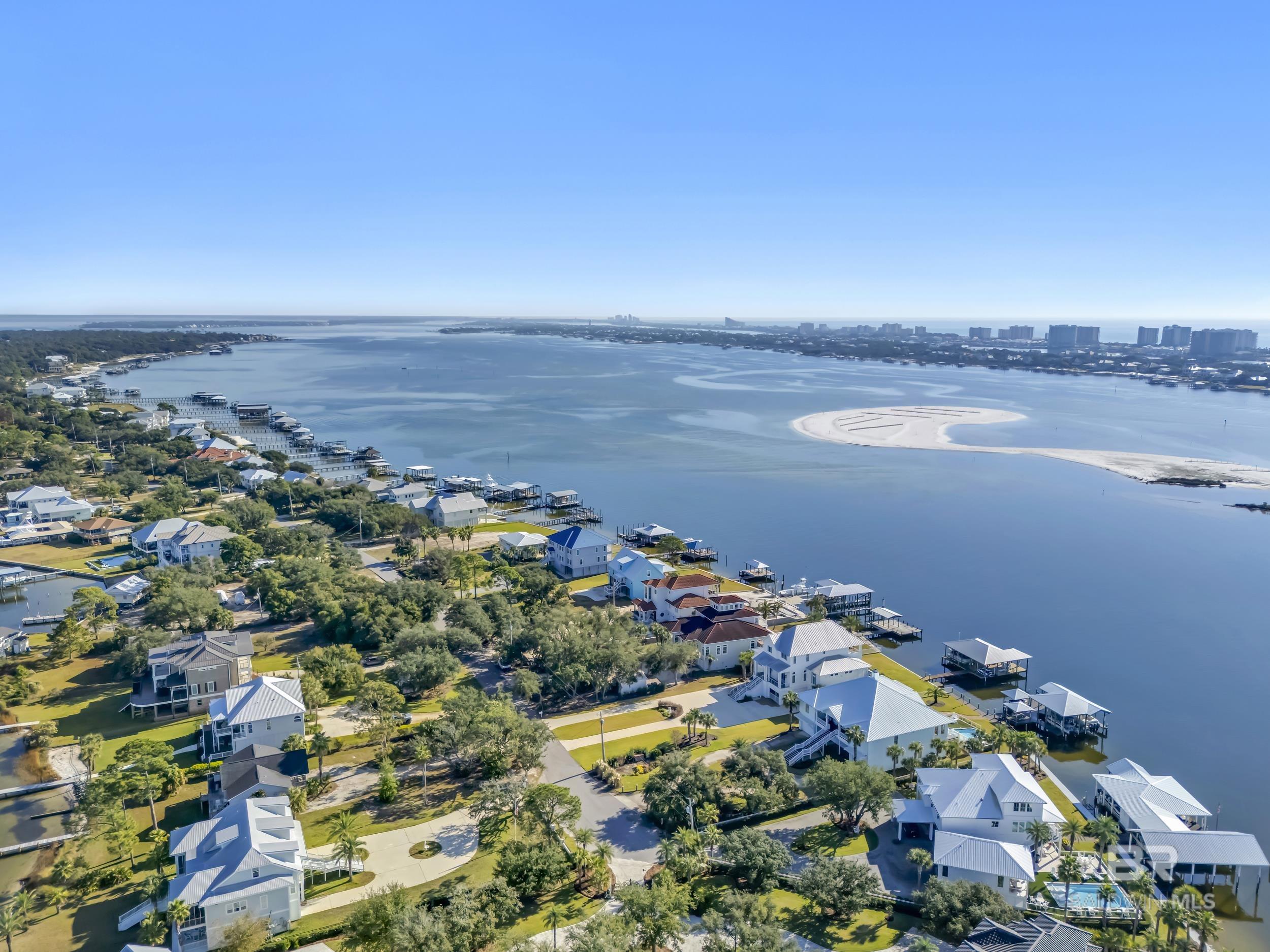 28220 Burkart Drive, Orange Beach, AL, 36561