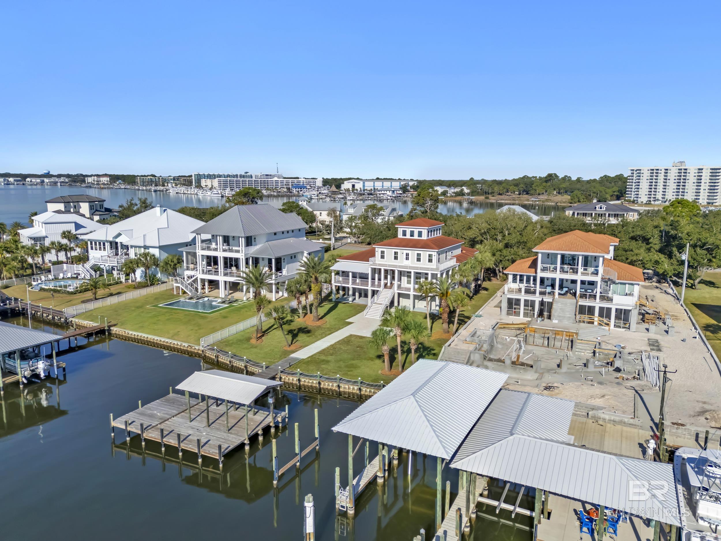28220 Burkart Drive, Orange Beach, AL, 36561