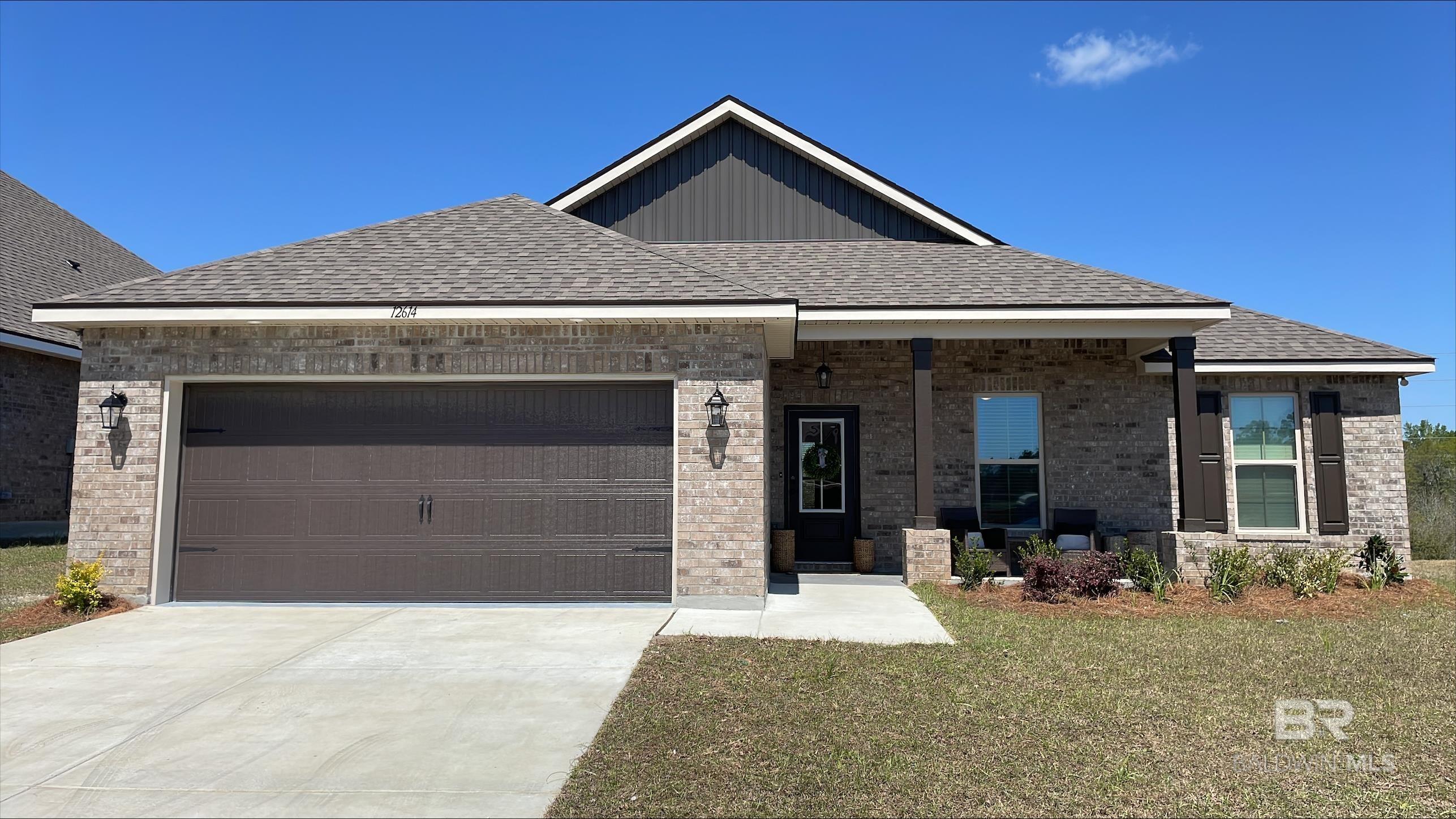 32455 Revere Drive, Spanish Fort, AL, 36527