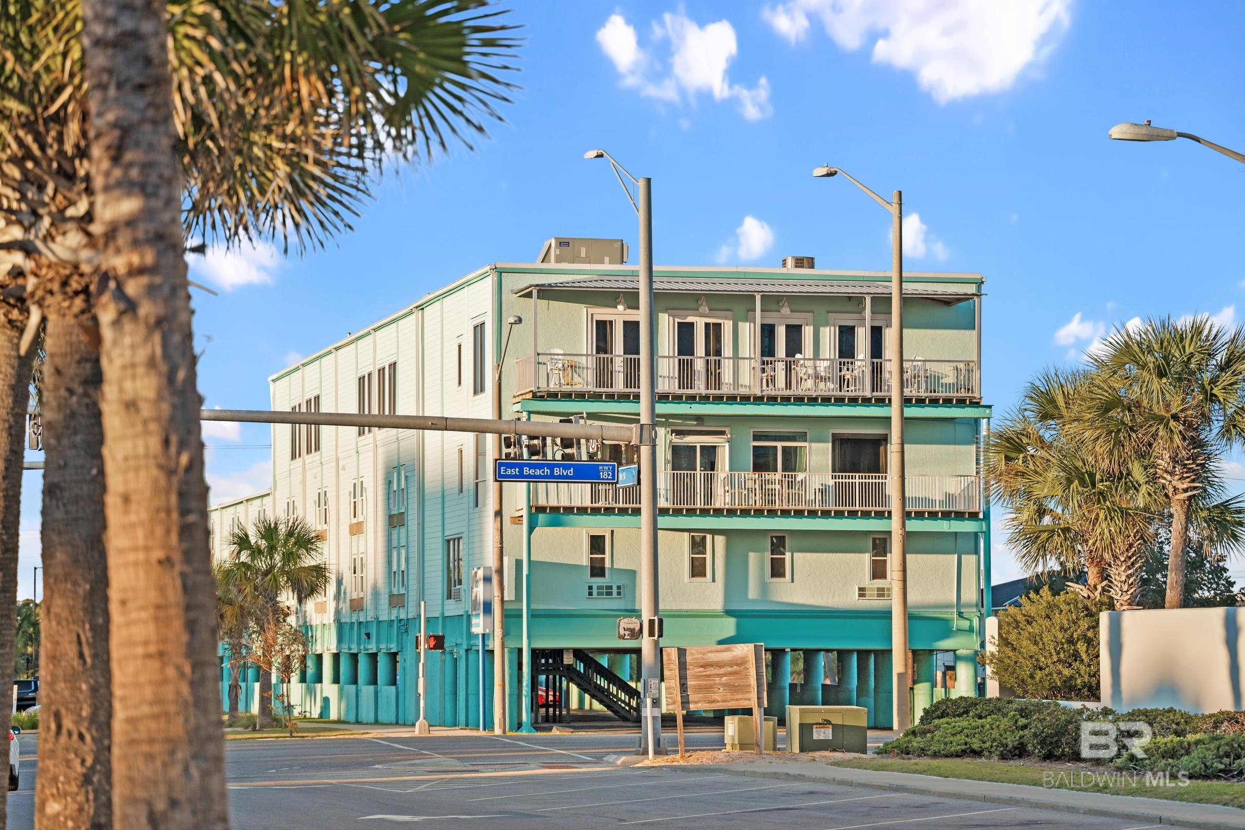 200 E Beach Boulevard UNIT 220, Gulf Shores, AL, 36542