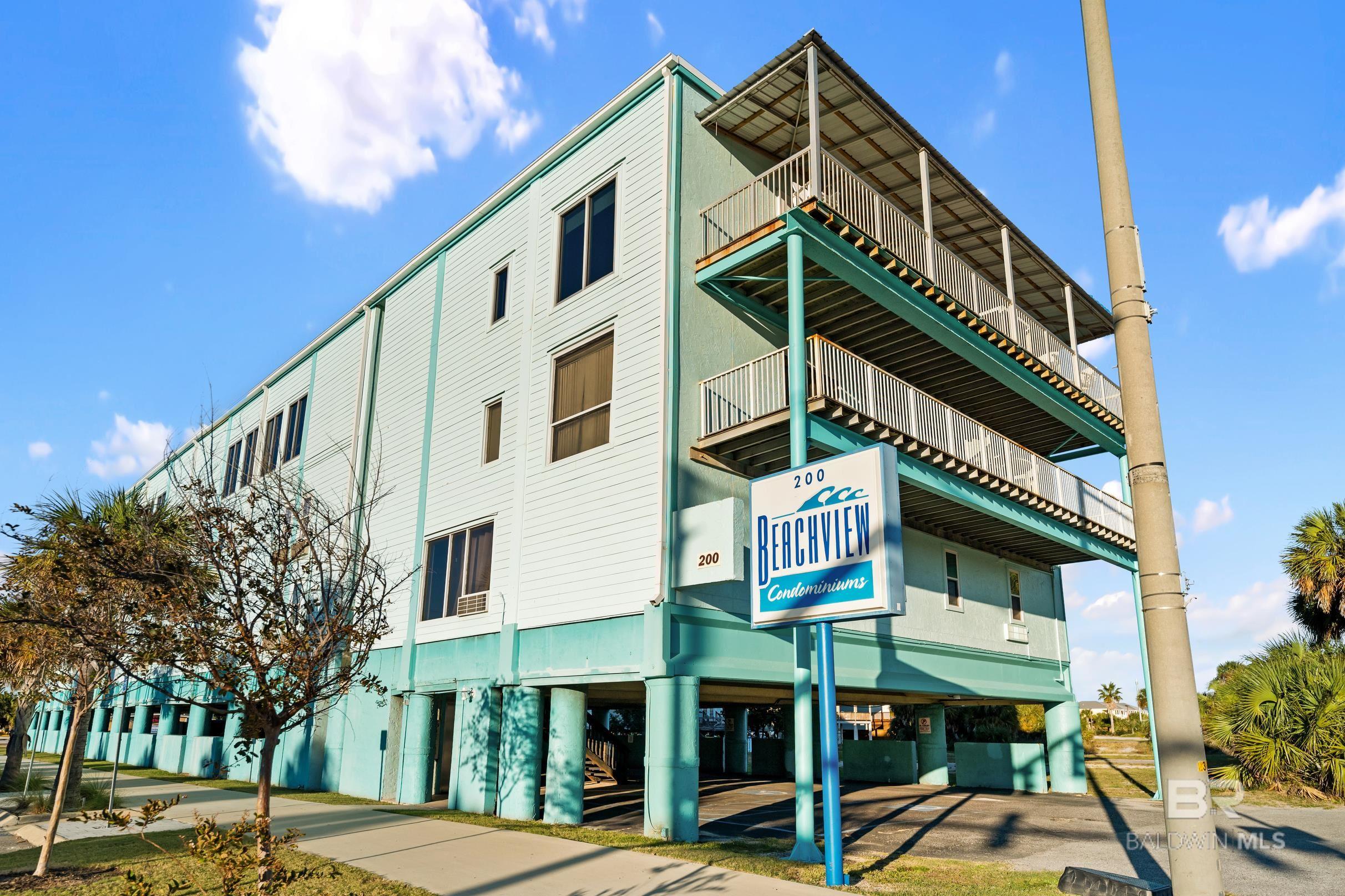 200 E Beach Boulevard UNIT 220, Gulf Shores, AL, 36542