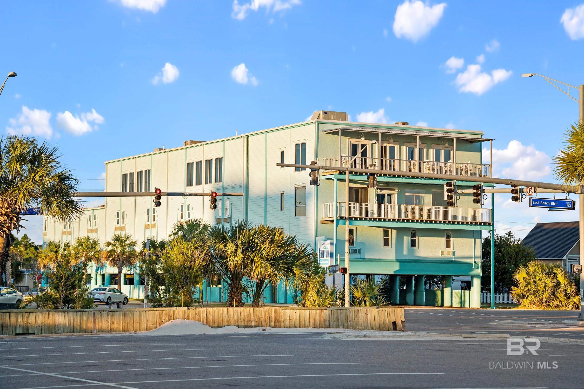 200 E Beach Boulevard UNIT 220, Gulf Shores, AL, 36542