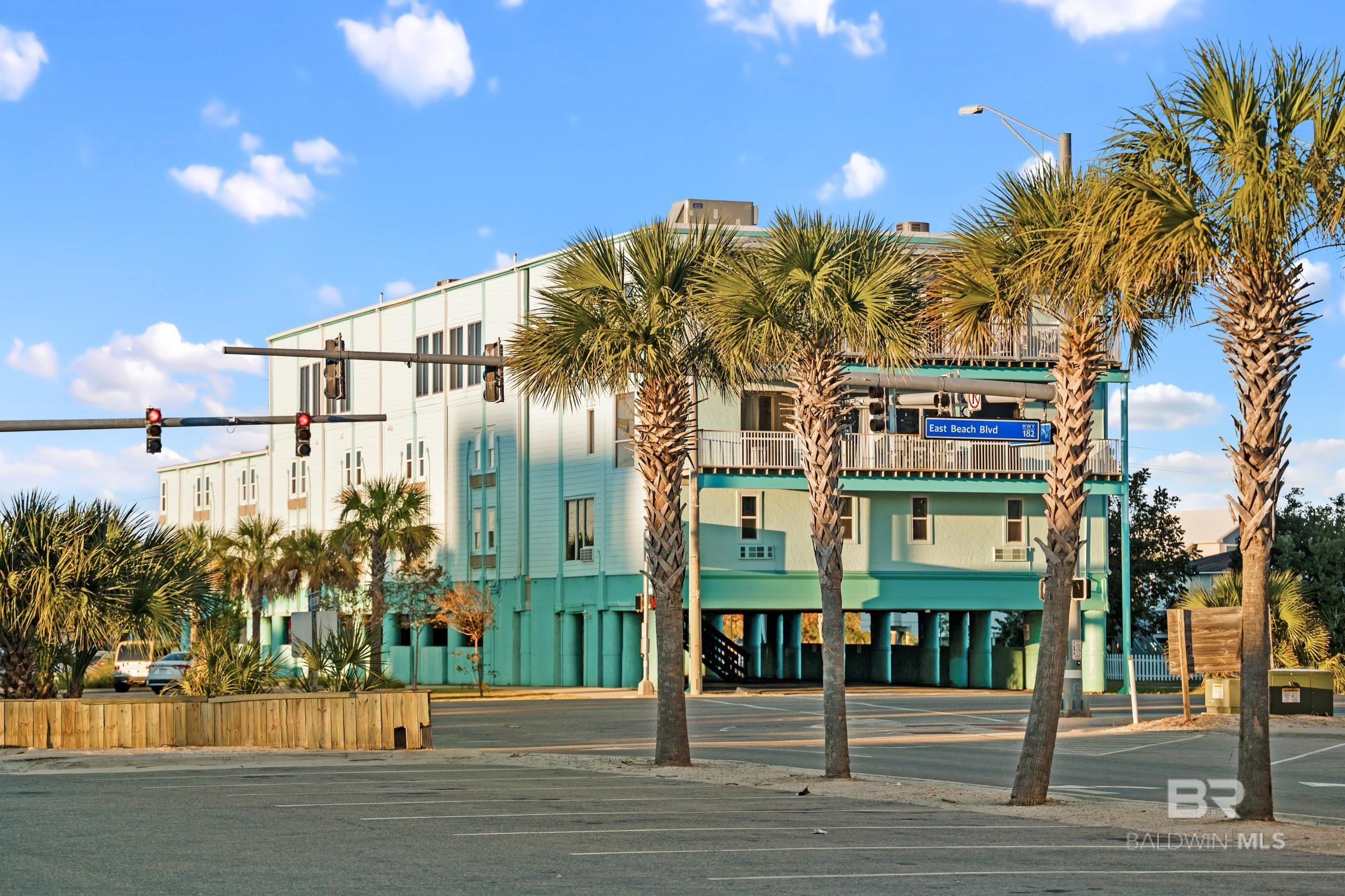 200 E Beach Boulevard UNIT 220, Gulf Shores, AL, 36542