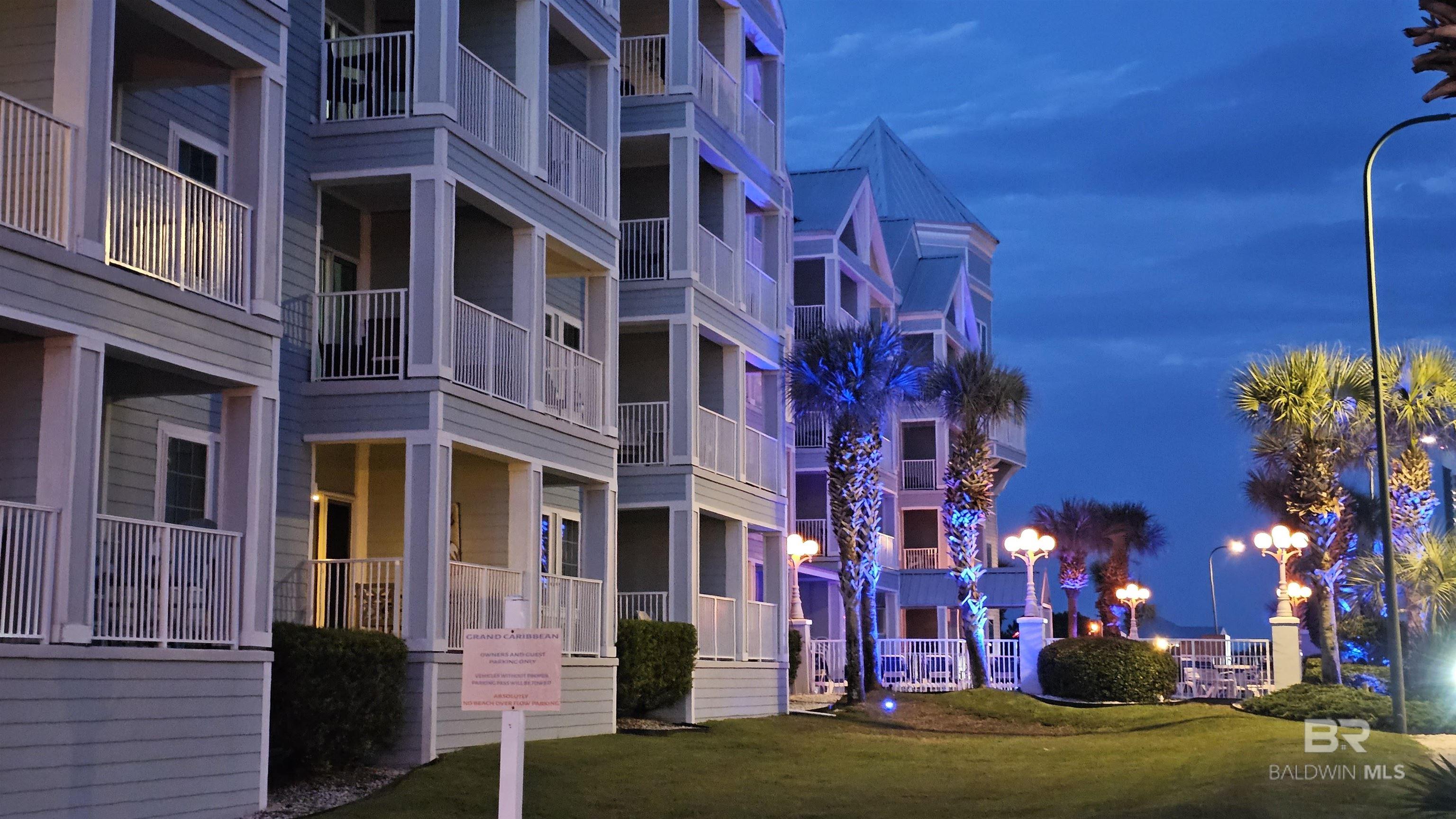 25805 Perdido Beach Boulevard UNIT 214, Orange Beach, AL, 36561