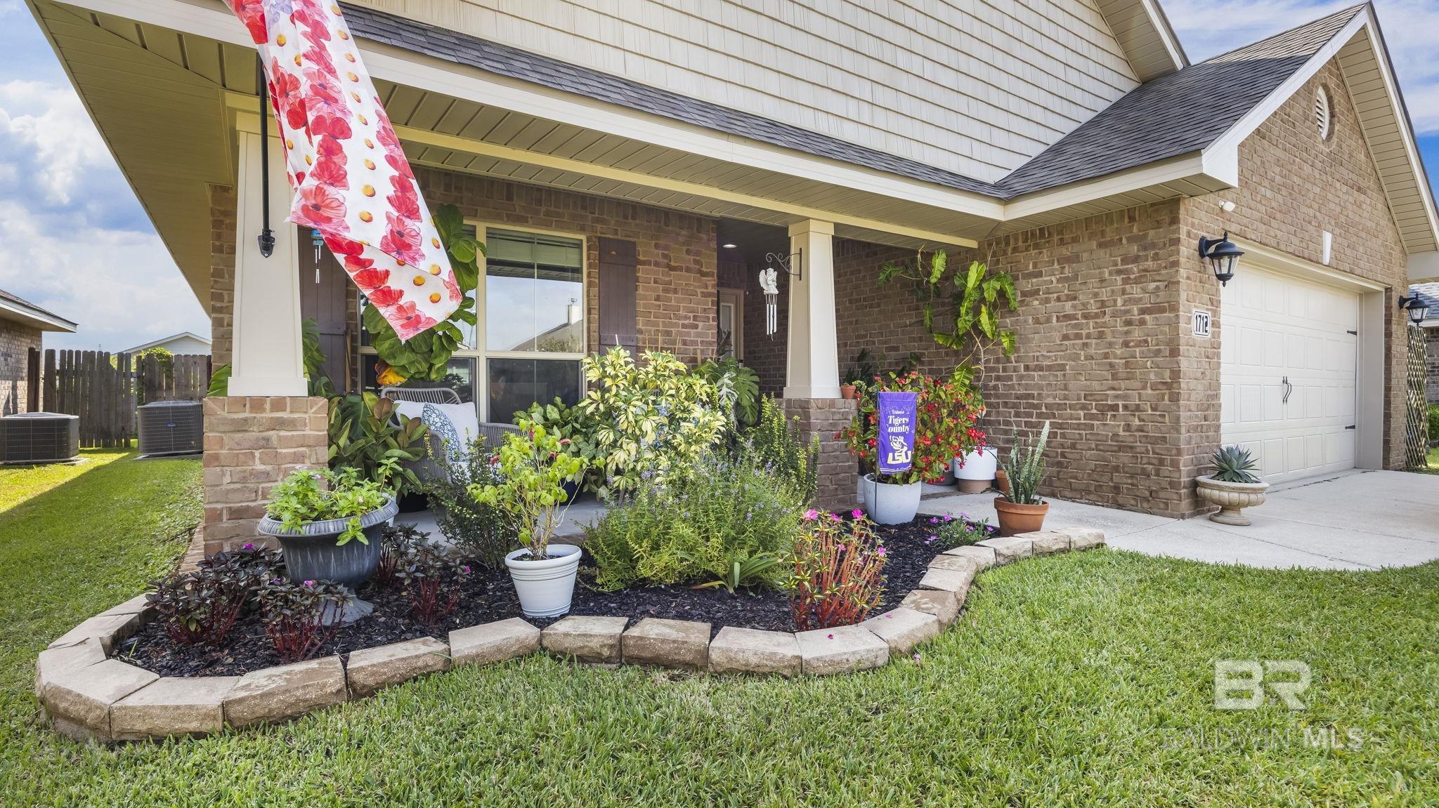 Homes for Sale in Iberville Square - Foley AL