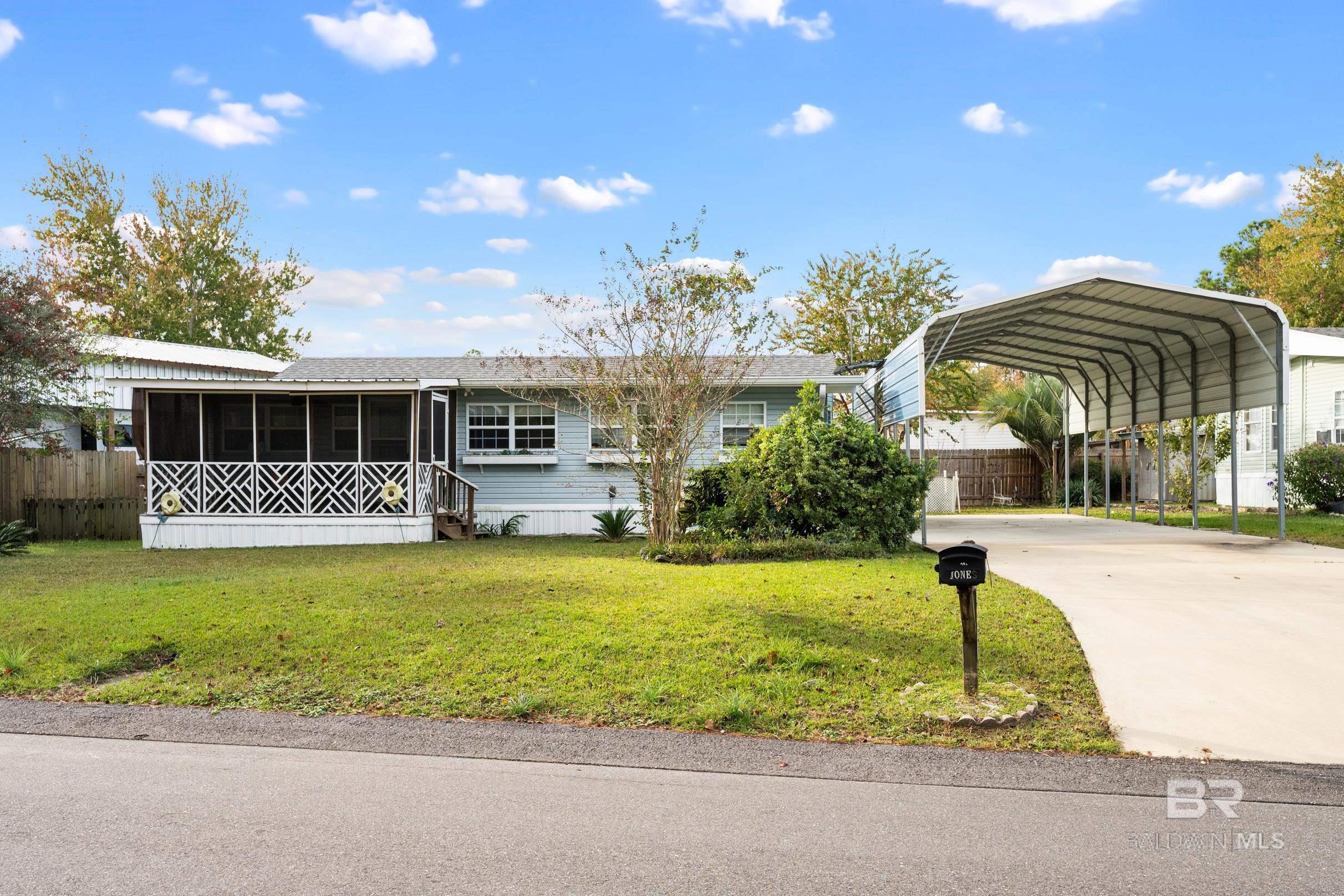 2713 Briley Street, Mobile, AL, 36606