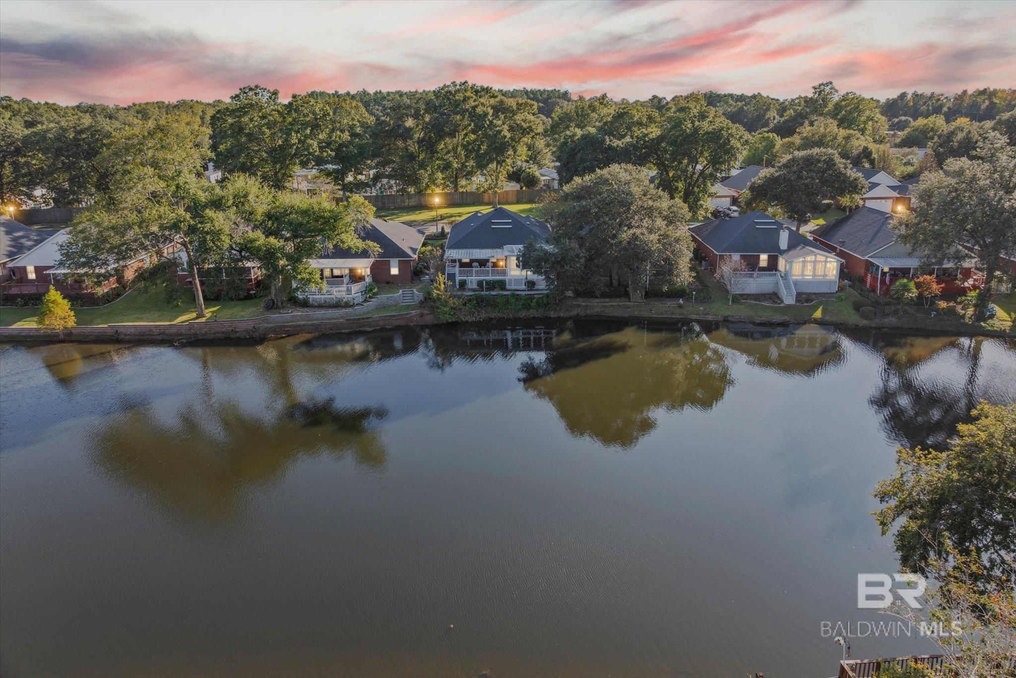 219 Spring Lake Drive, Fairhope, AL, 36532