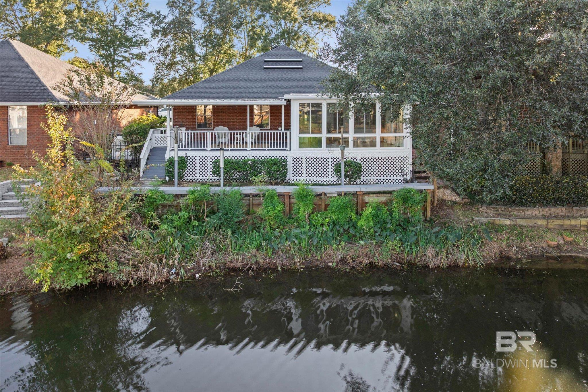 219 Spring Lake Drive, Fairhope, AL, 36532