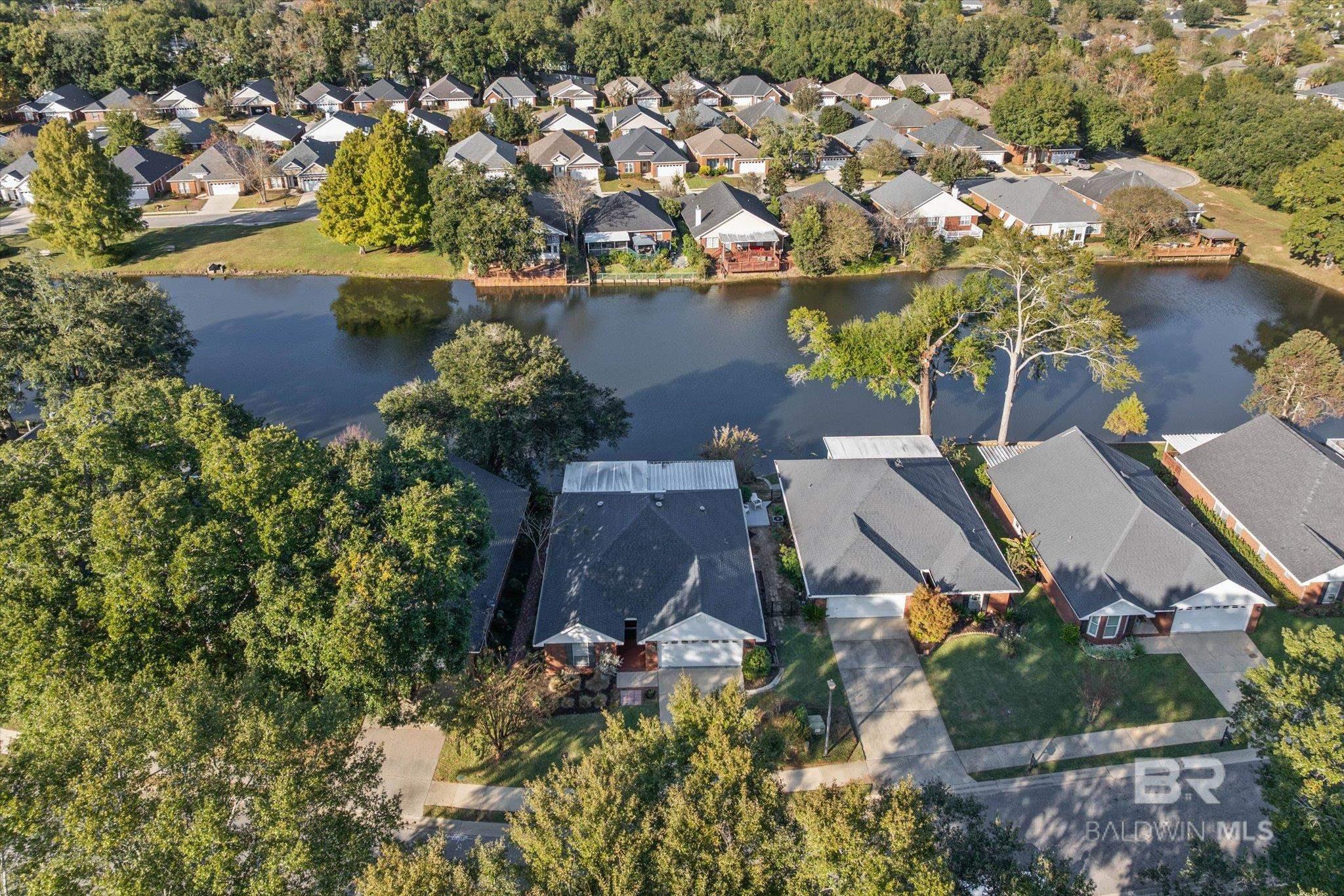 219 Spring Lake Drive, Fairhope, AL, 36532