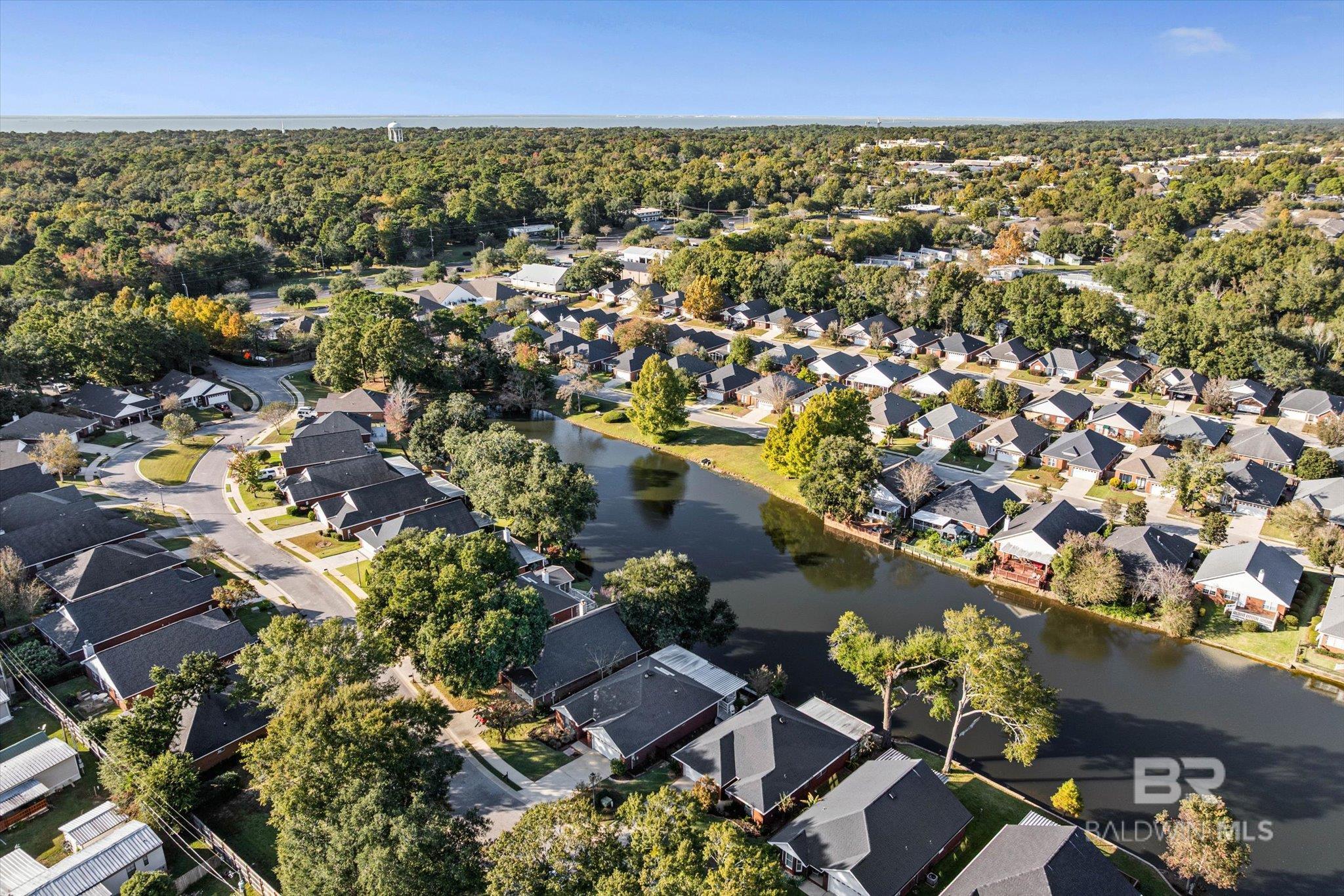 219 Spring Lake Drive, Fairhope, AL, 36532