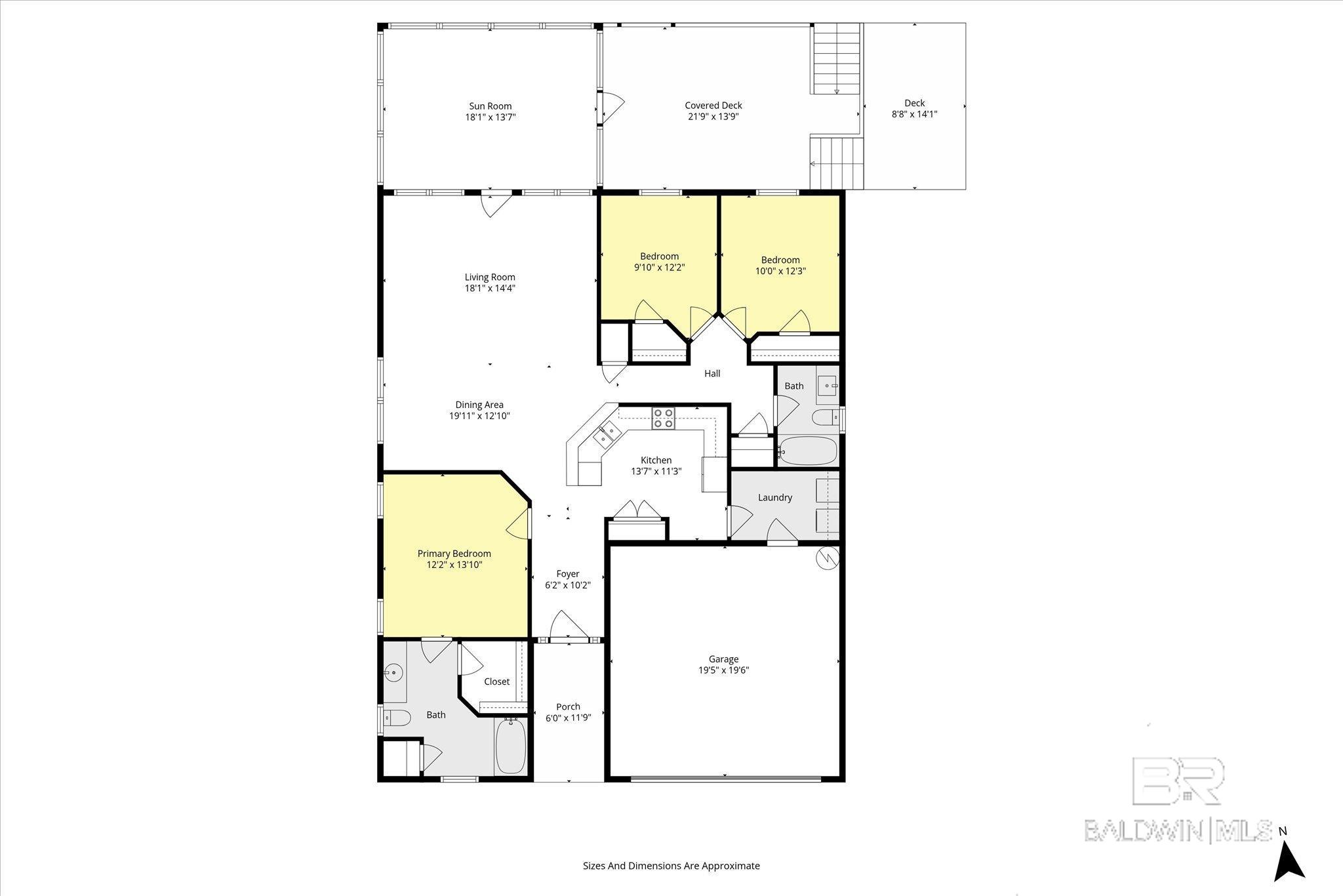 219 Spring Lake Drive, Fairhope, AL, 36532