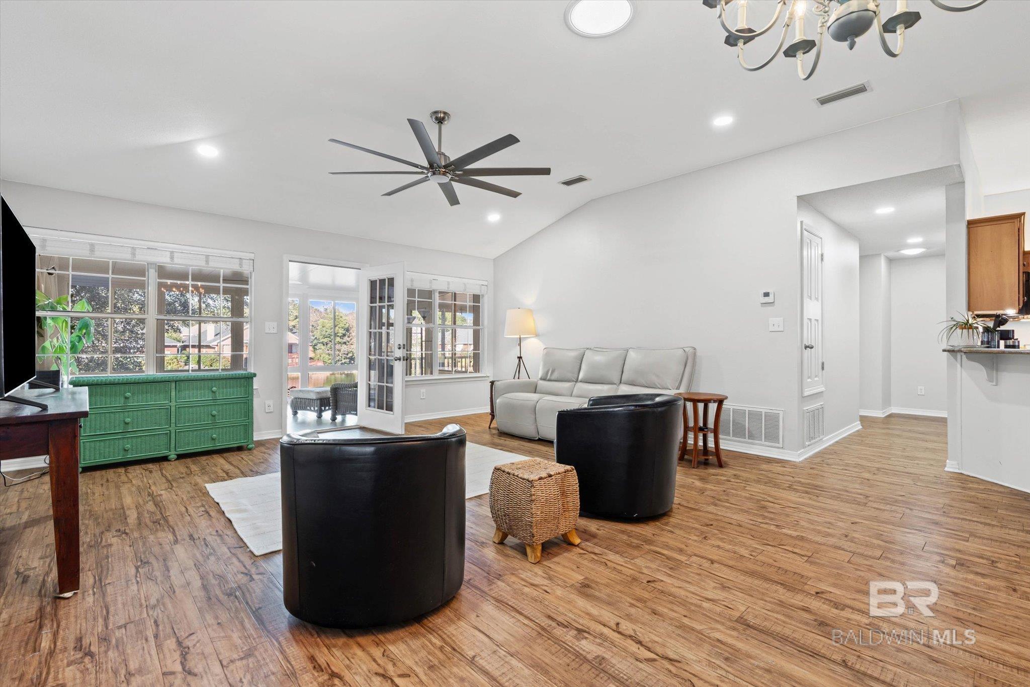 219 Spring Lake Drive, Fairhope, AL, 36532